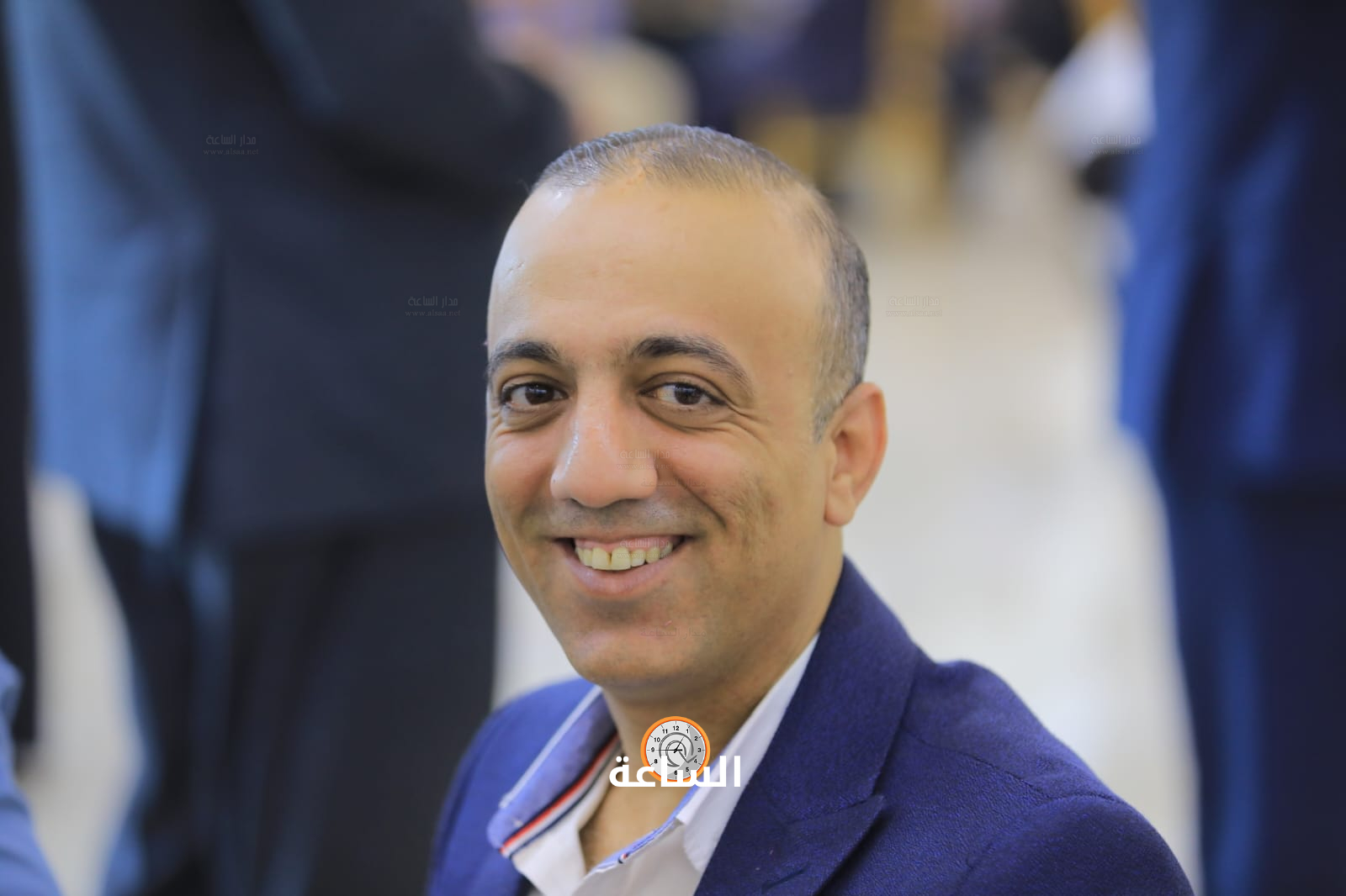 Madar Al-Saa Images 0.29032809514895985
