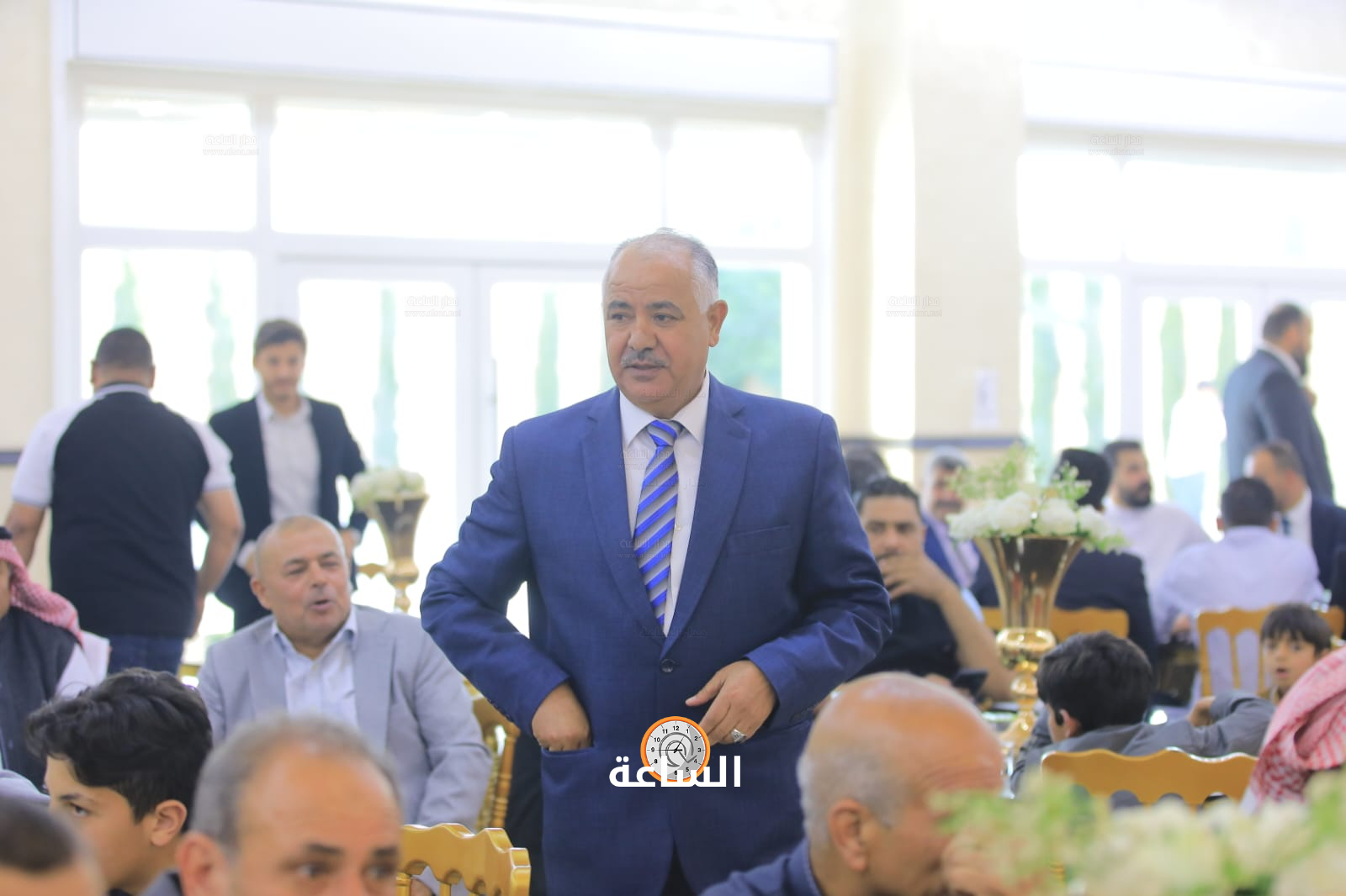 Madar Al-Saa Images 0.8135244927729929