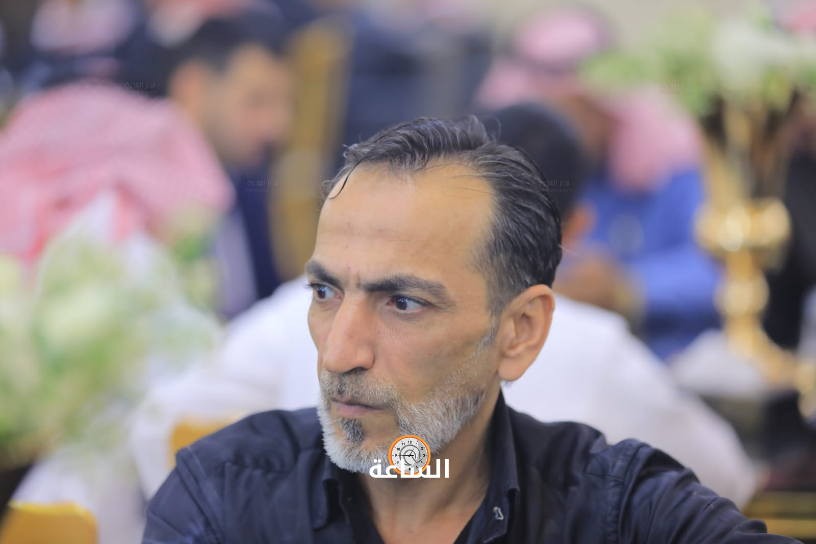 Madar Al-Saa Images 0.08167099703885672