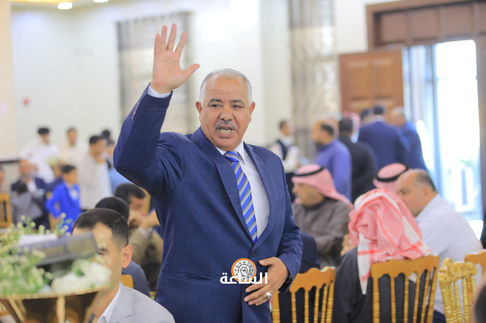 Madar Al-Saa Images 0.3162617670911865