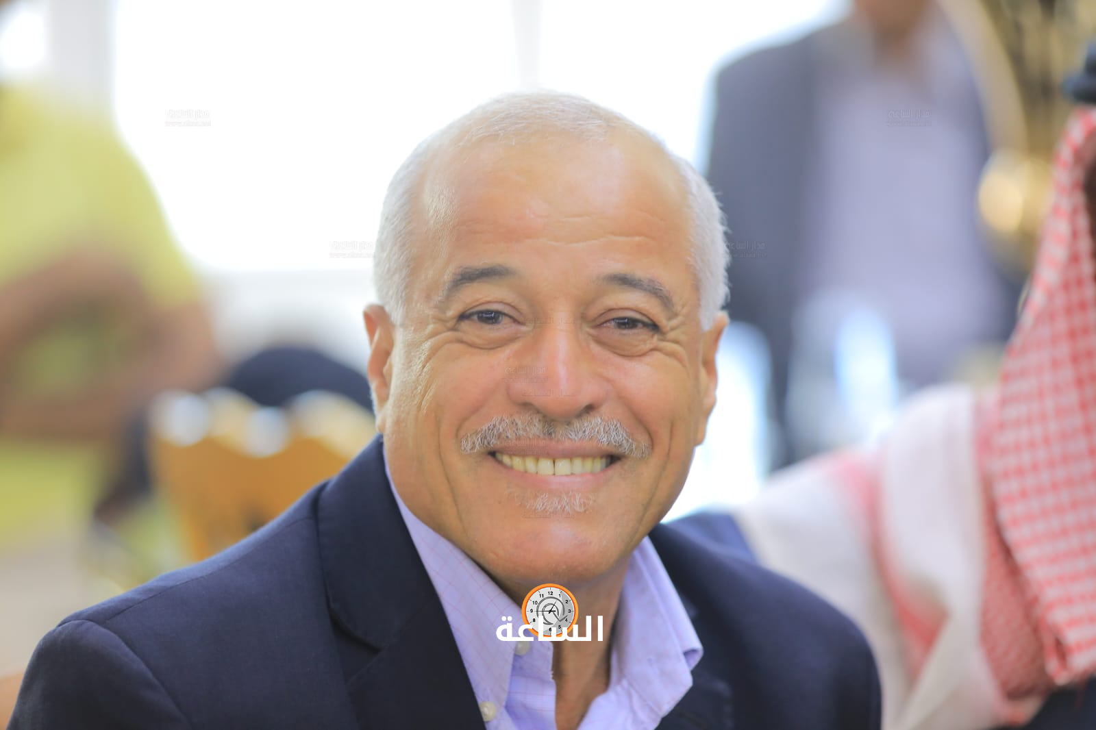 Madar Al-Saa Images 0.9457862752850525