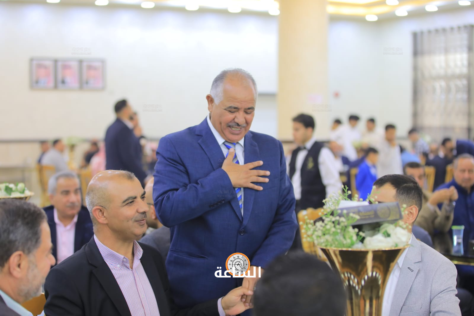 Madar Al-Saa Images 0.6182919143822382