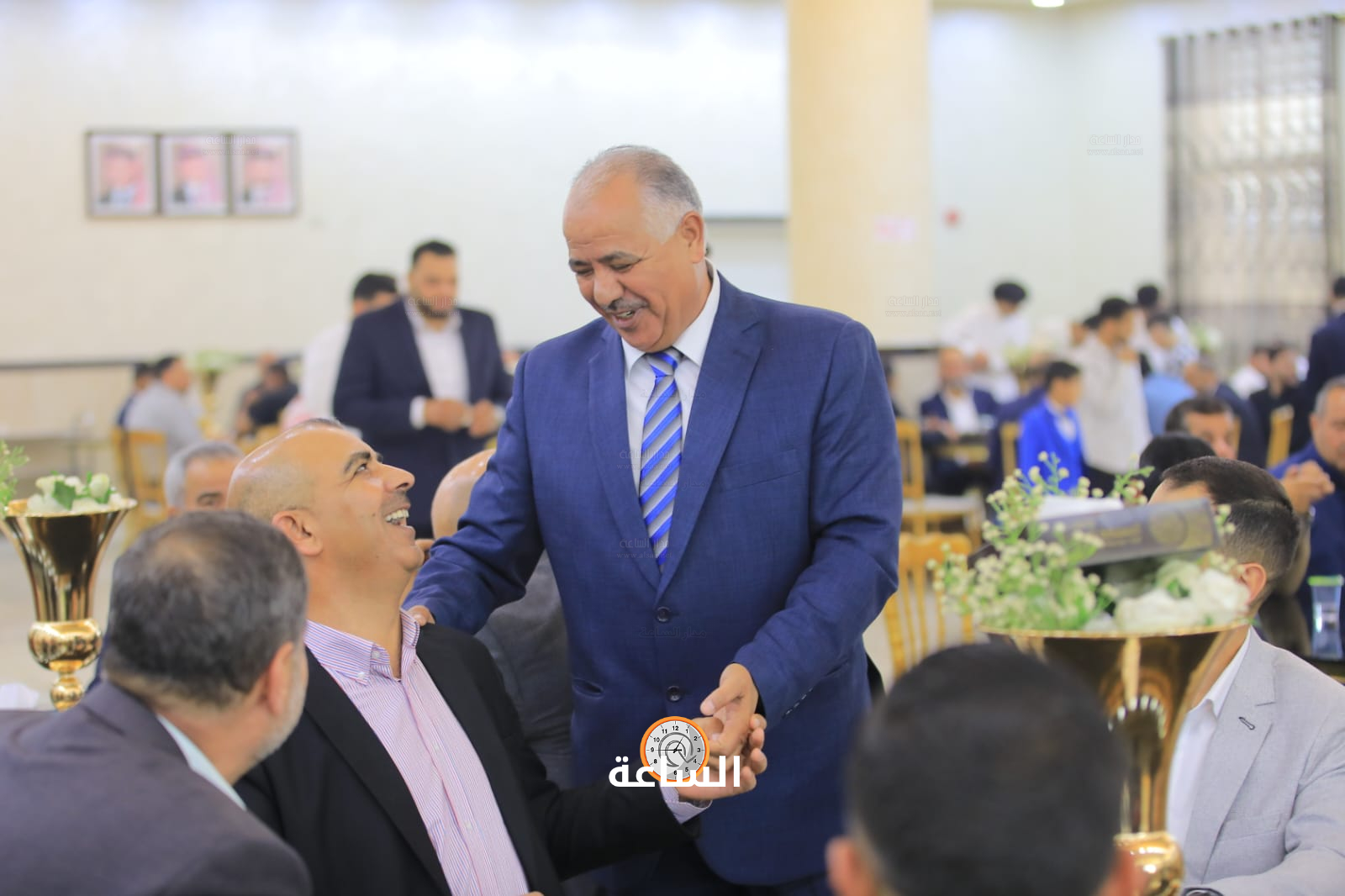 Madar Al-Saa Images 0.10114648853804498