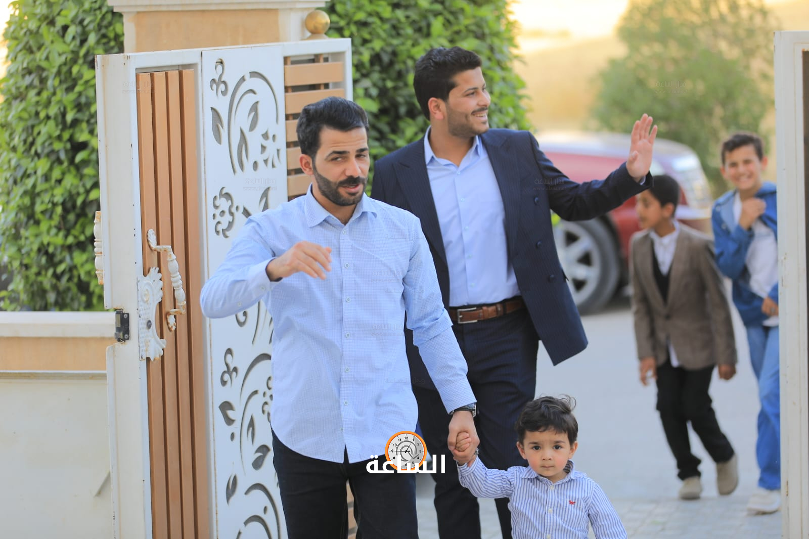 Madar Al-Saa Images 0.4690477912194849