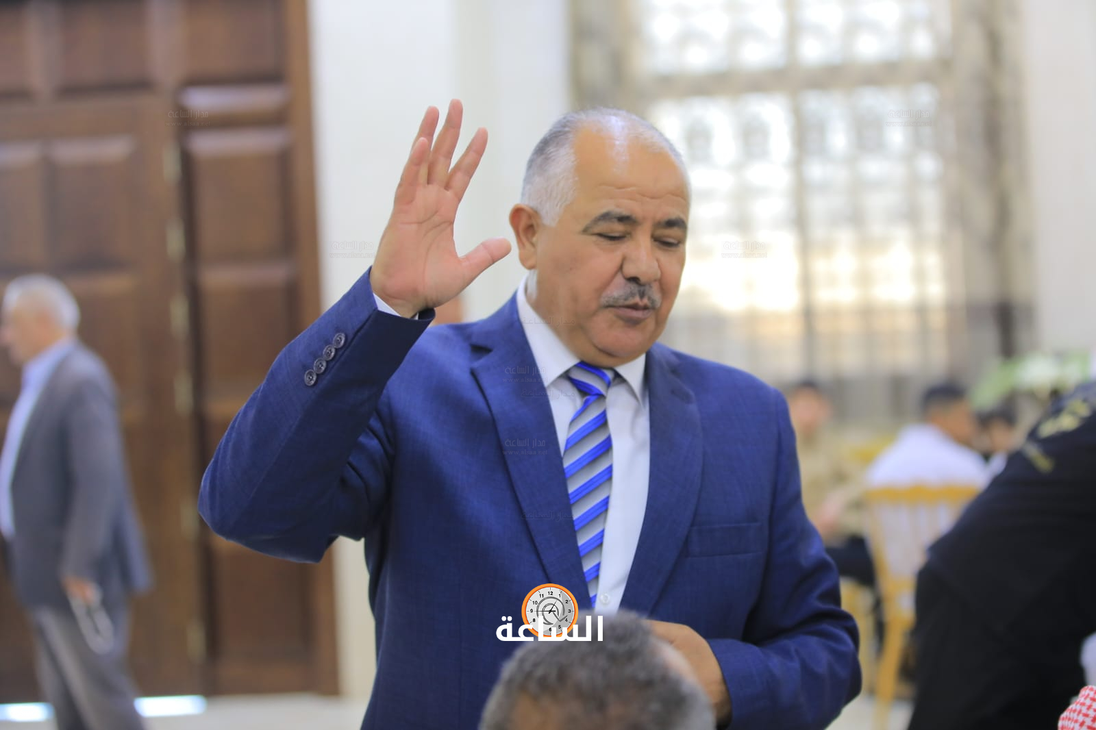 Madar Al-Saa Images 0.3228640843080405