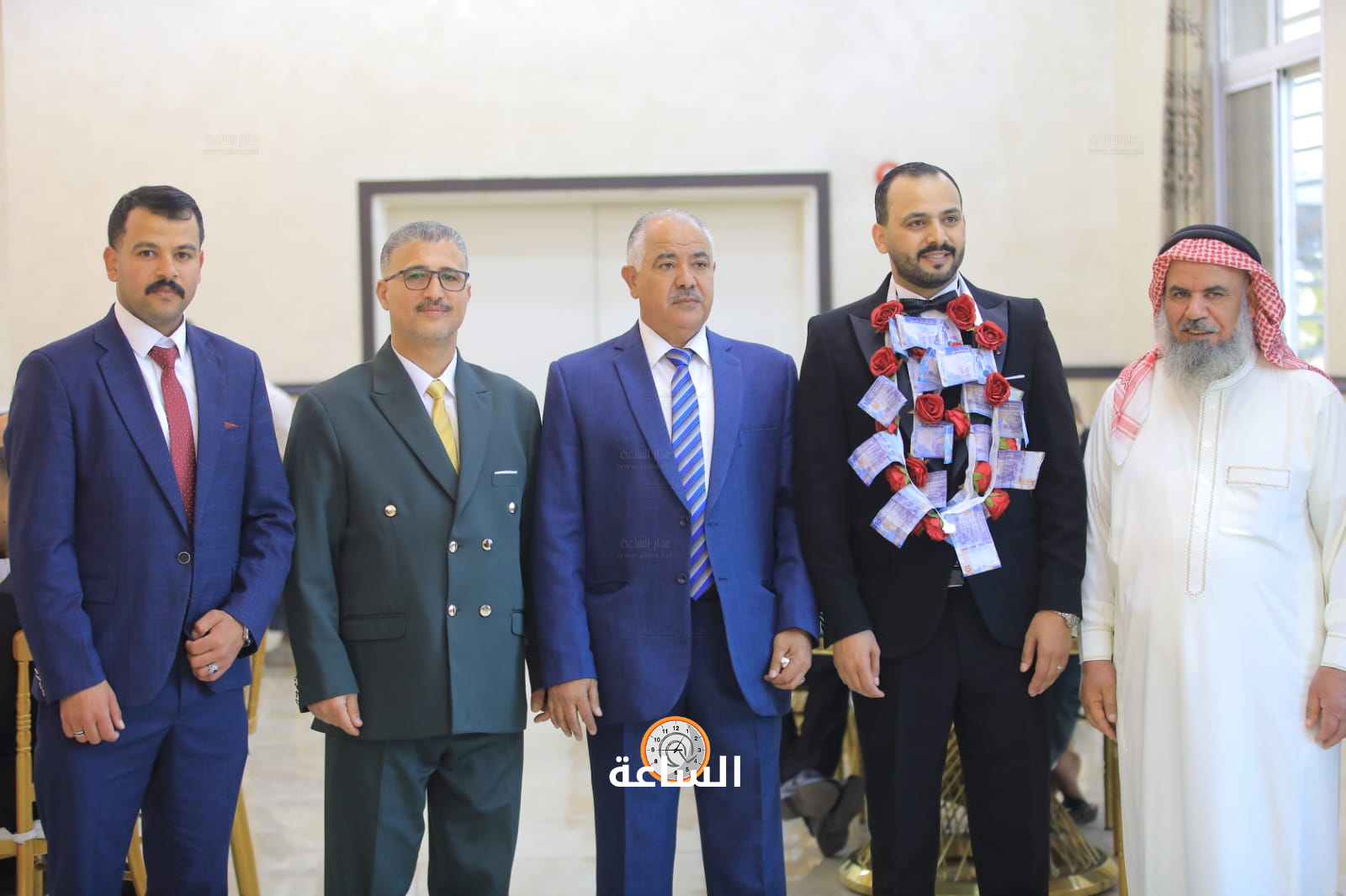 Madar Al-Saa Images 0.08176688708373037