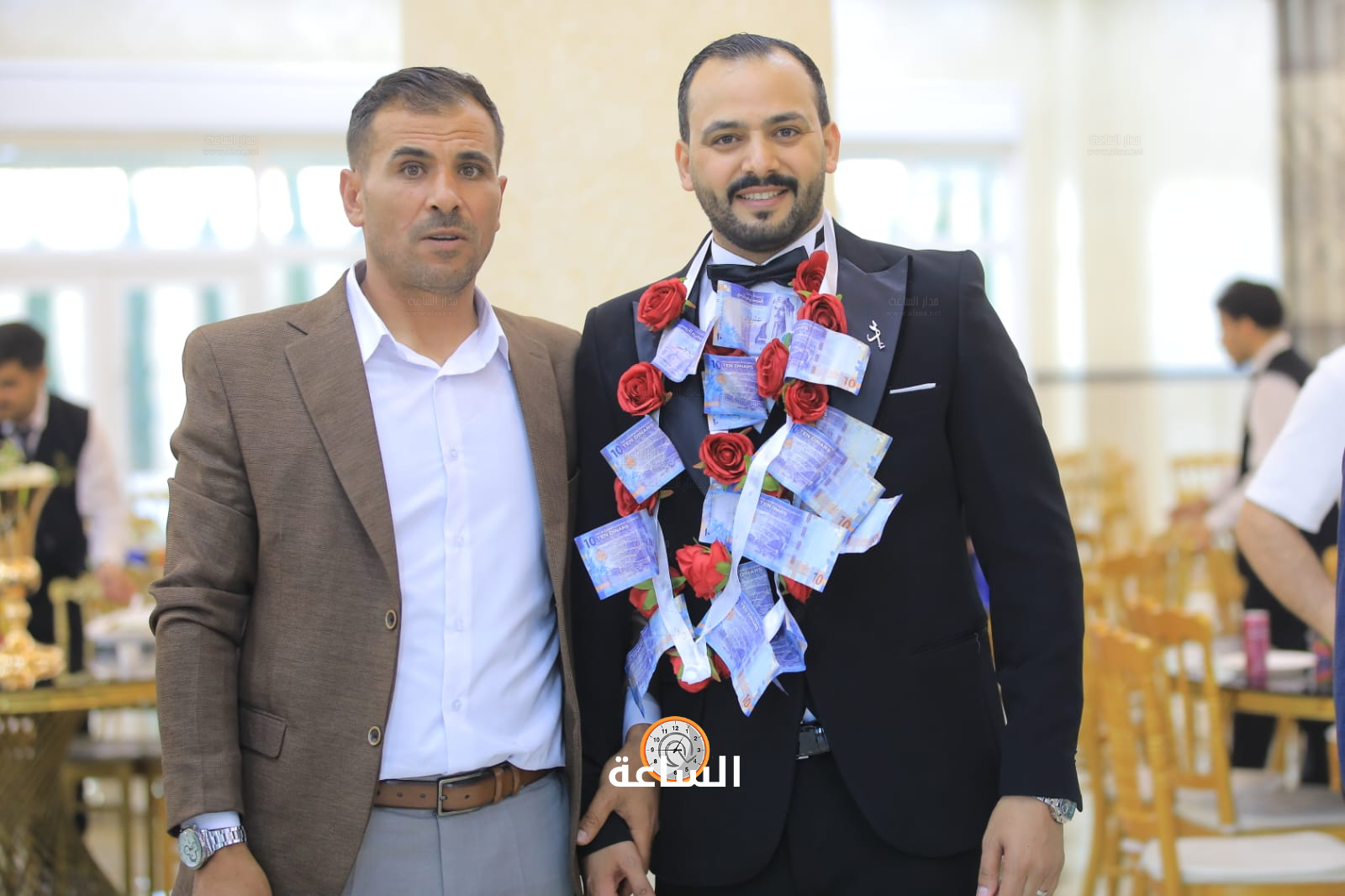 Madar Al-Saa Images 0.16290237374698802