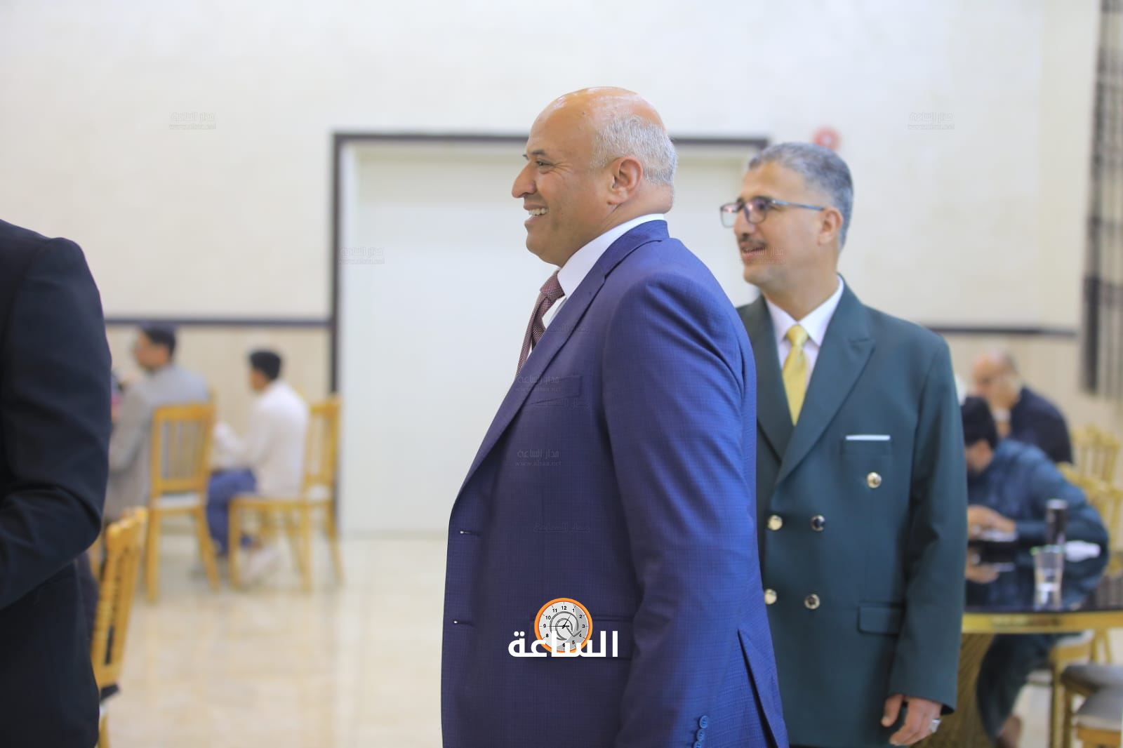 Madar Al-Saa Images 0.3566074620003008