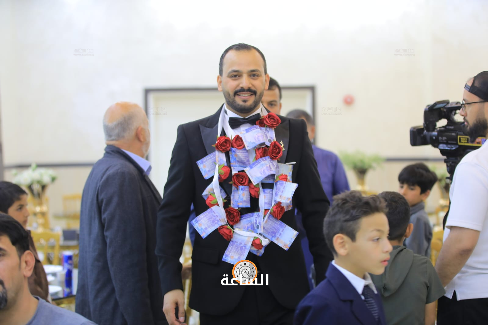 Madar Al-Saa Images 0.3453834394877766