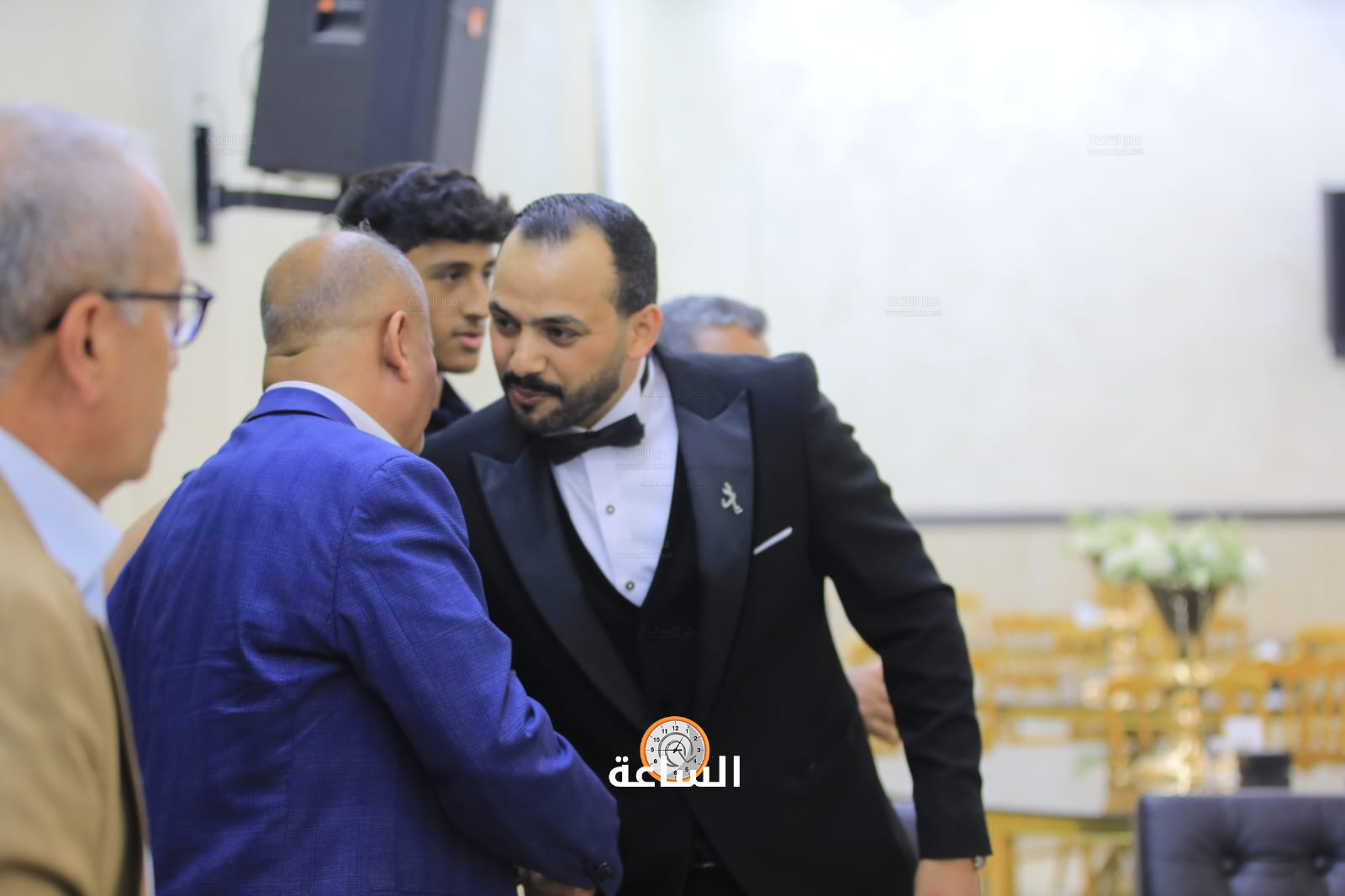Madar Al-Saa Images 0.4959861790372194