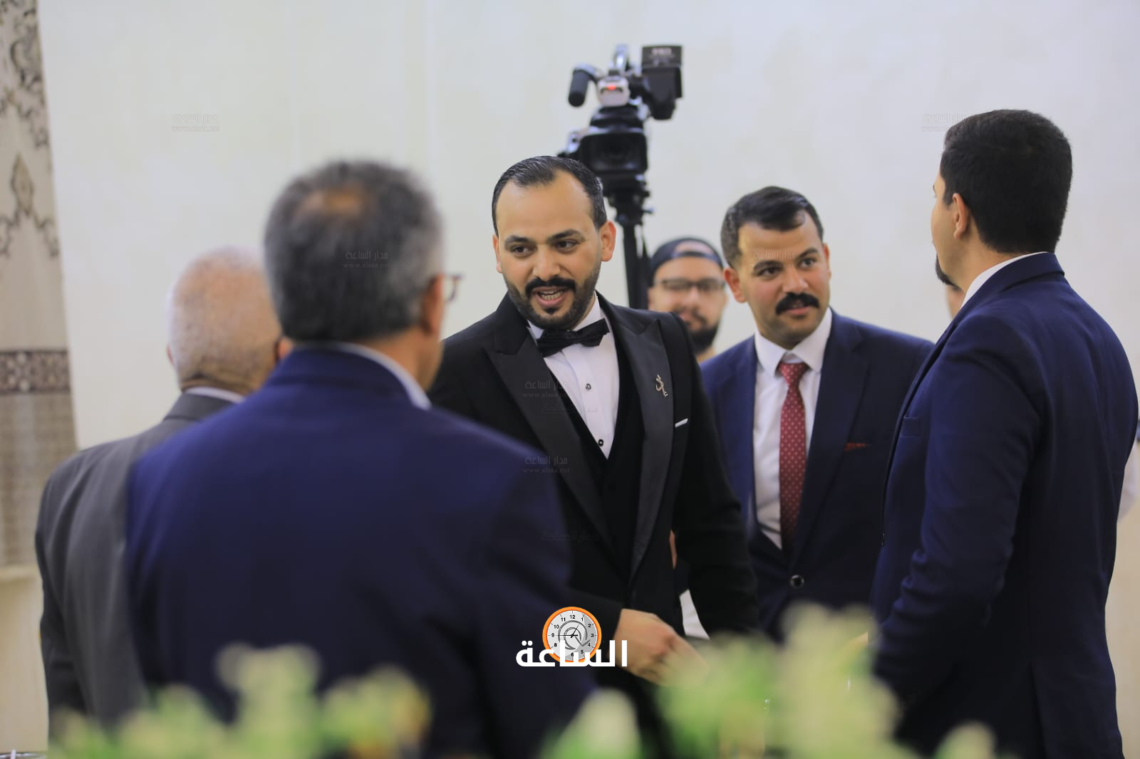 Madar Al-Saa Images 0.12745019473753672
