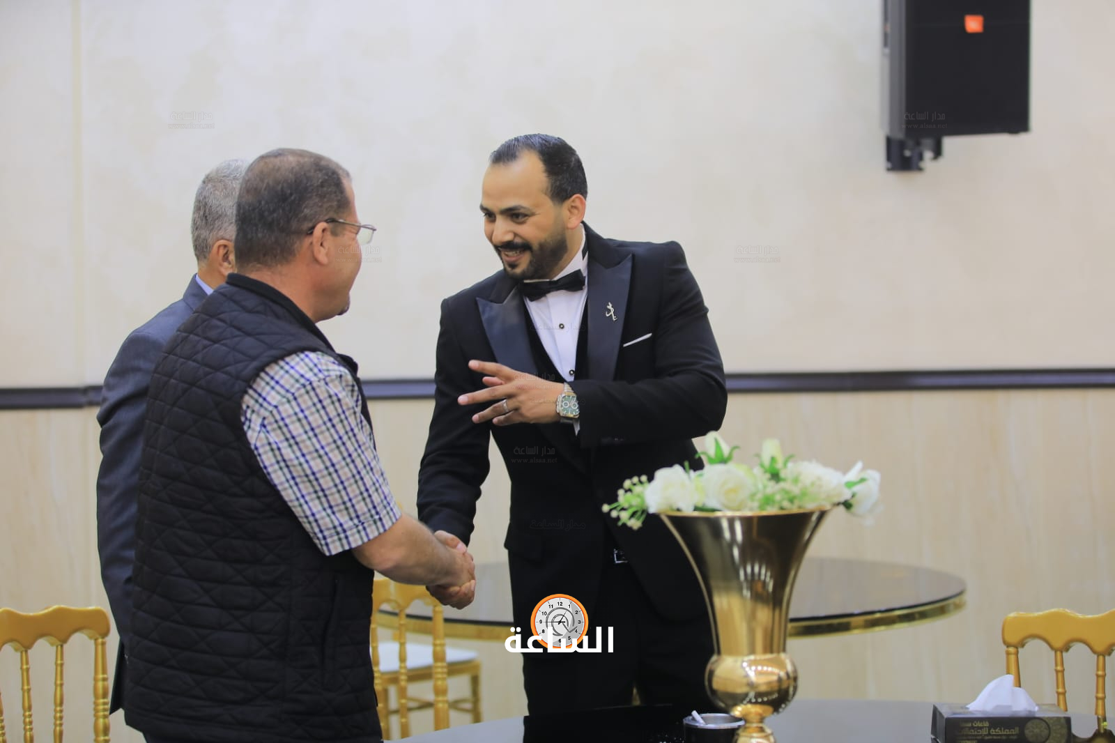 Madar Al-Saa Images 0.6487086101258156