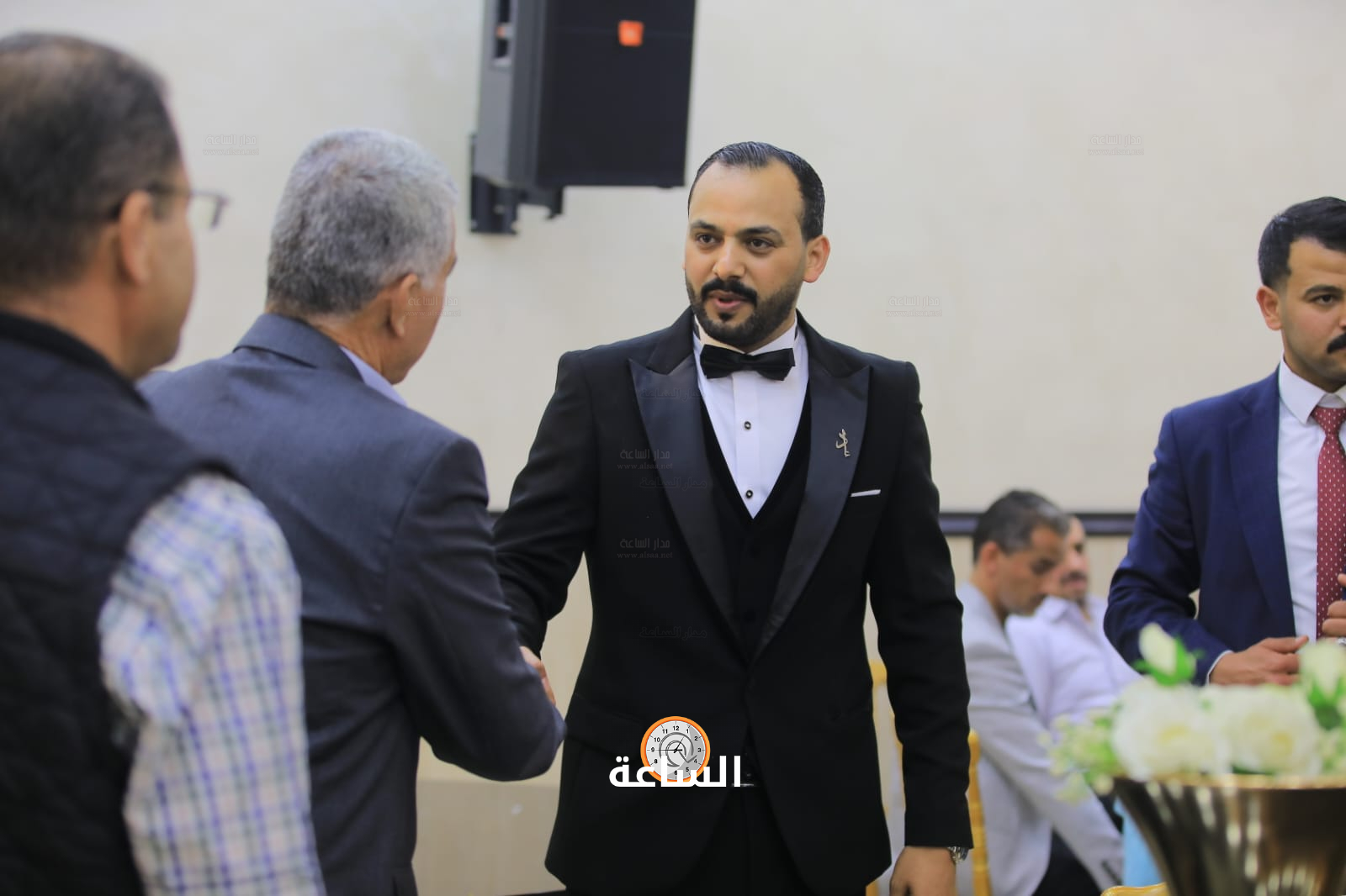 Madar Al-Saa Images 0.39197481021146985