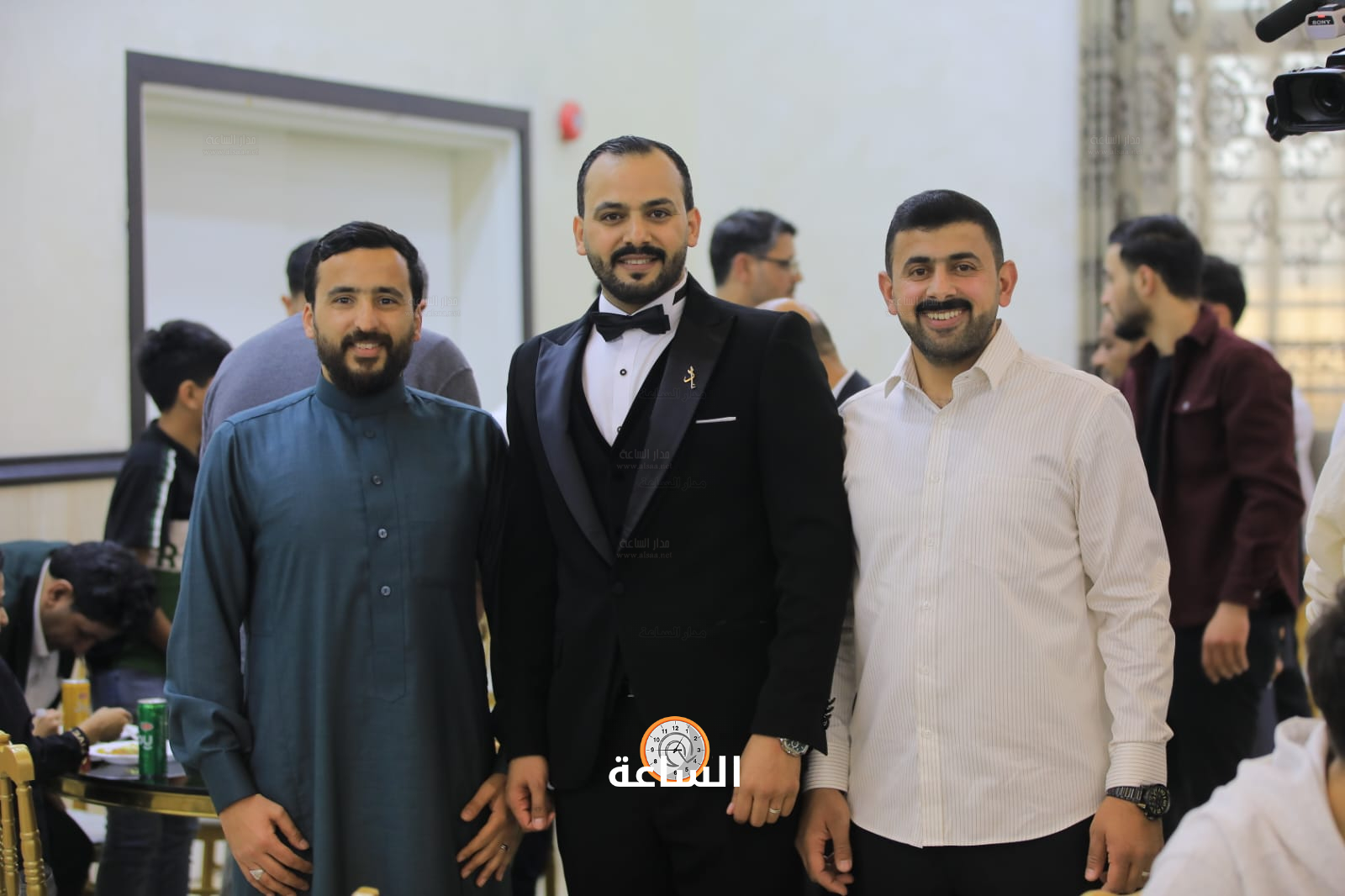 Madar Al-Saa Images 0.7682070468130094