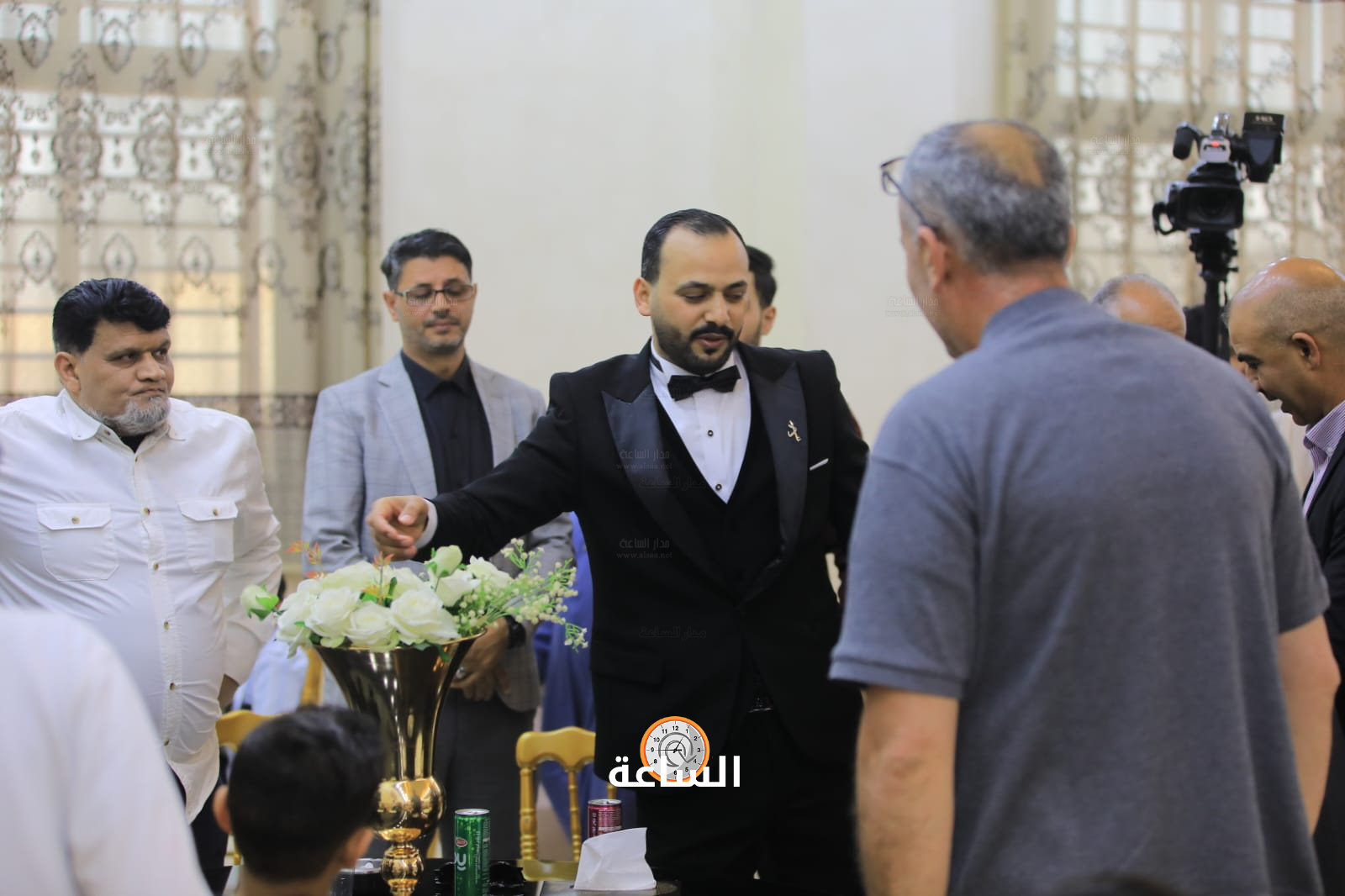 Madar Al-Saa Images 0.5868966682027318