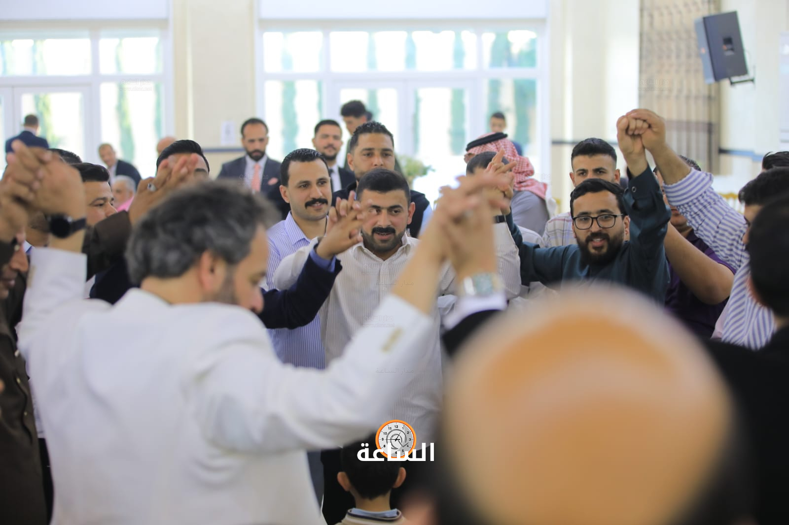 Madar Al-Saa Images 0.8475450797476513