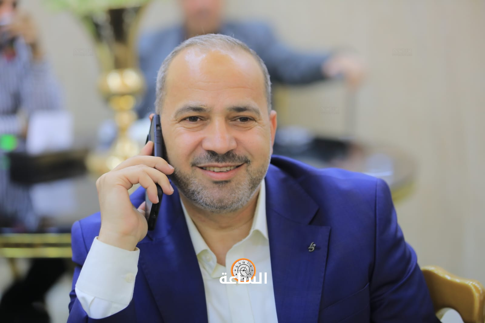 Madar Al-Saa Images 0.17567952771126116