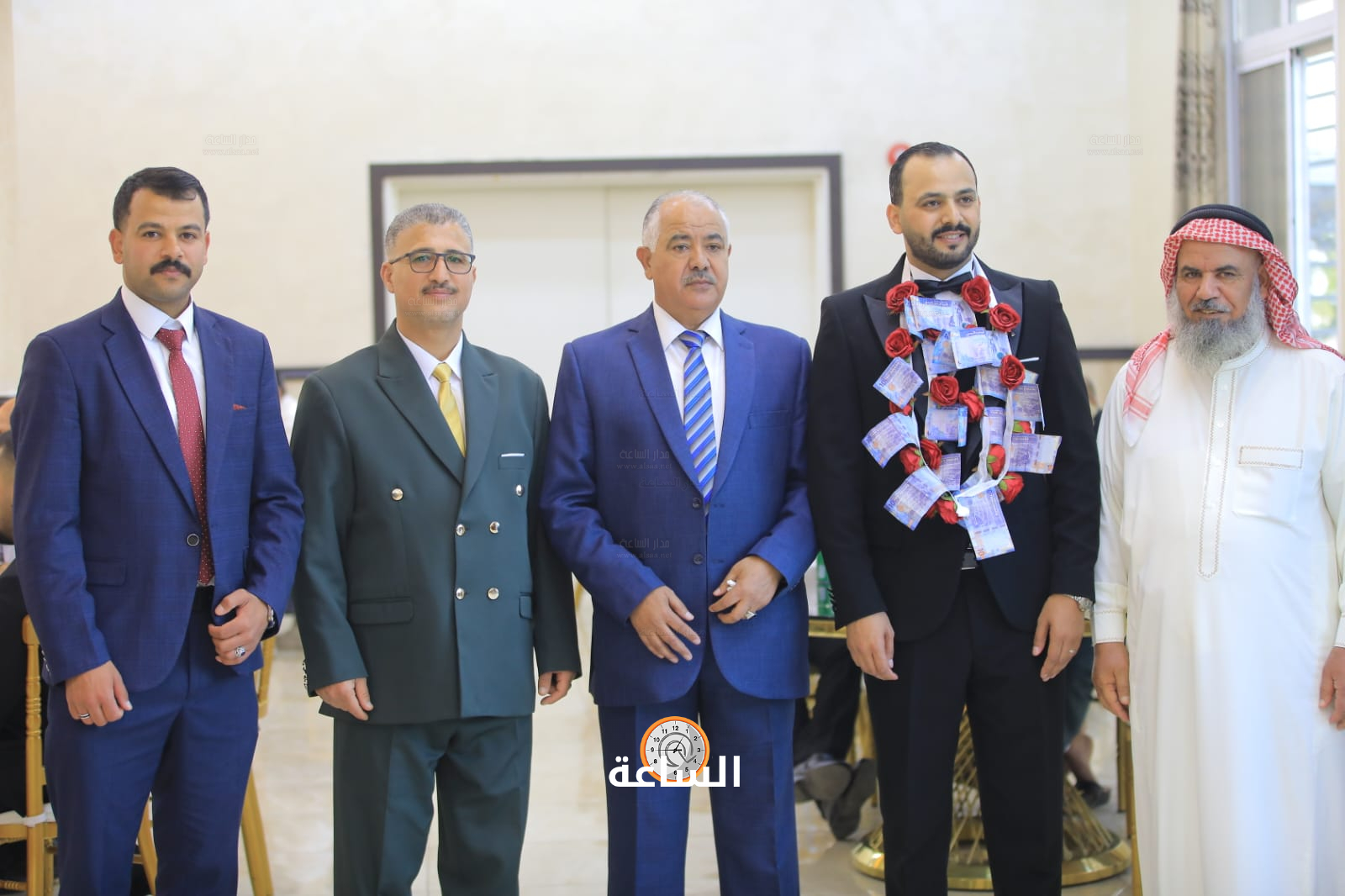 Madar Al-Saa Images 0.187906692965634