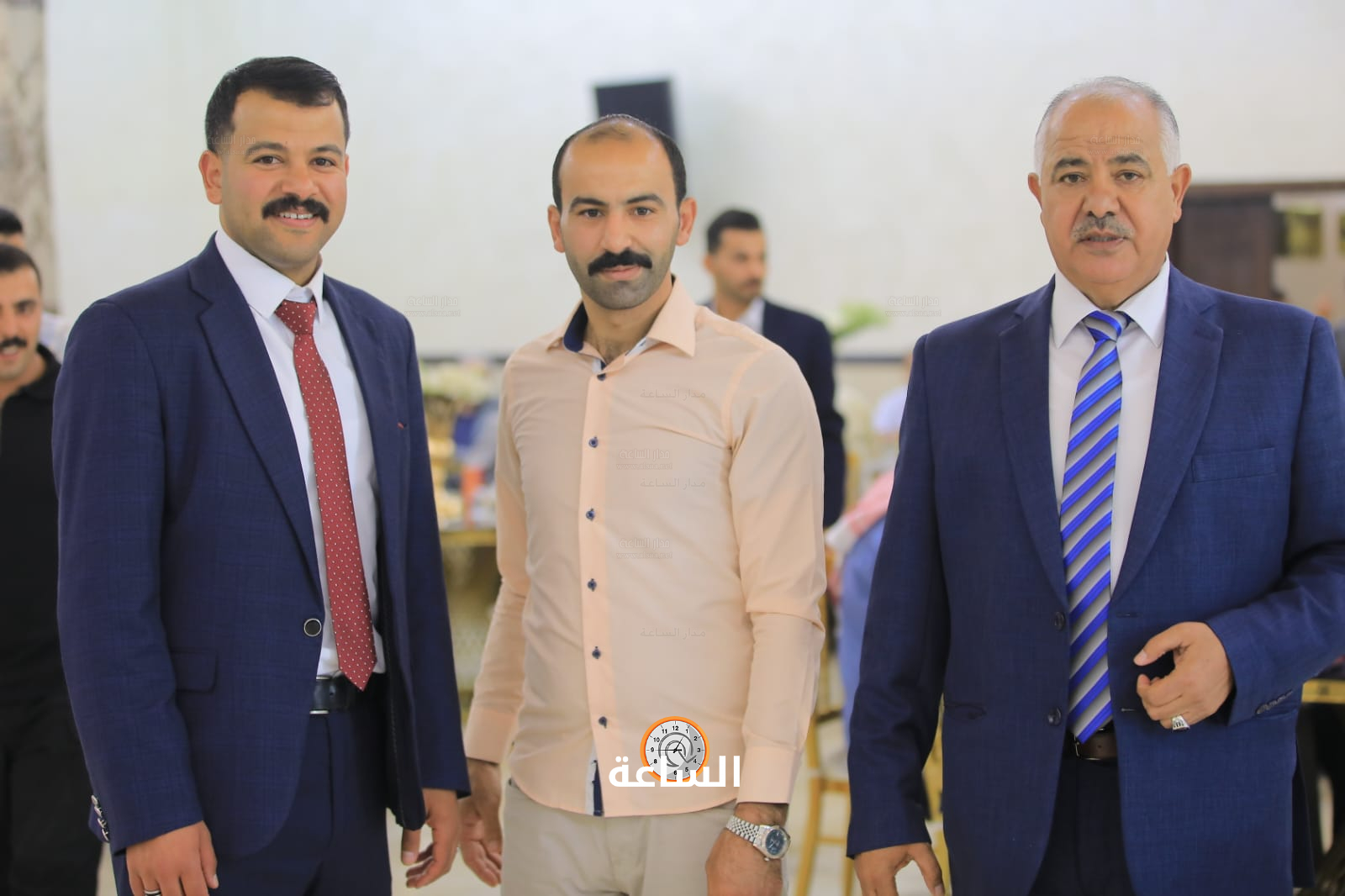 Madar Al-Saa Images 0.9448961314279924