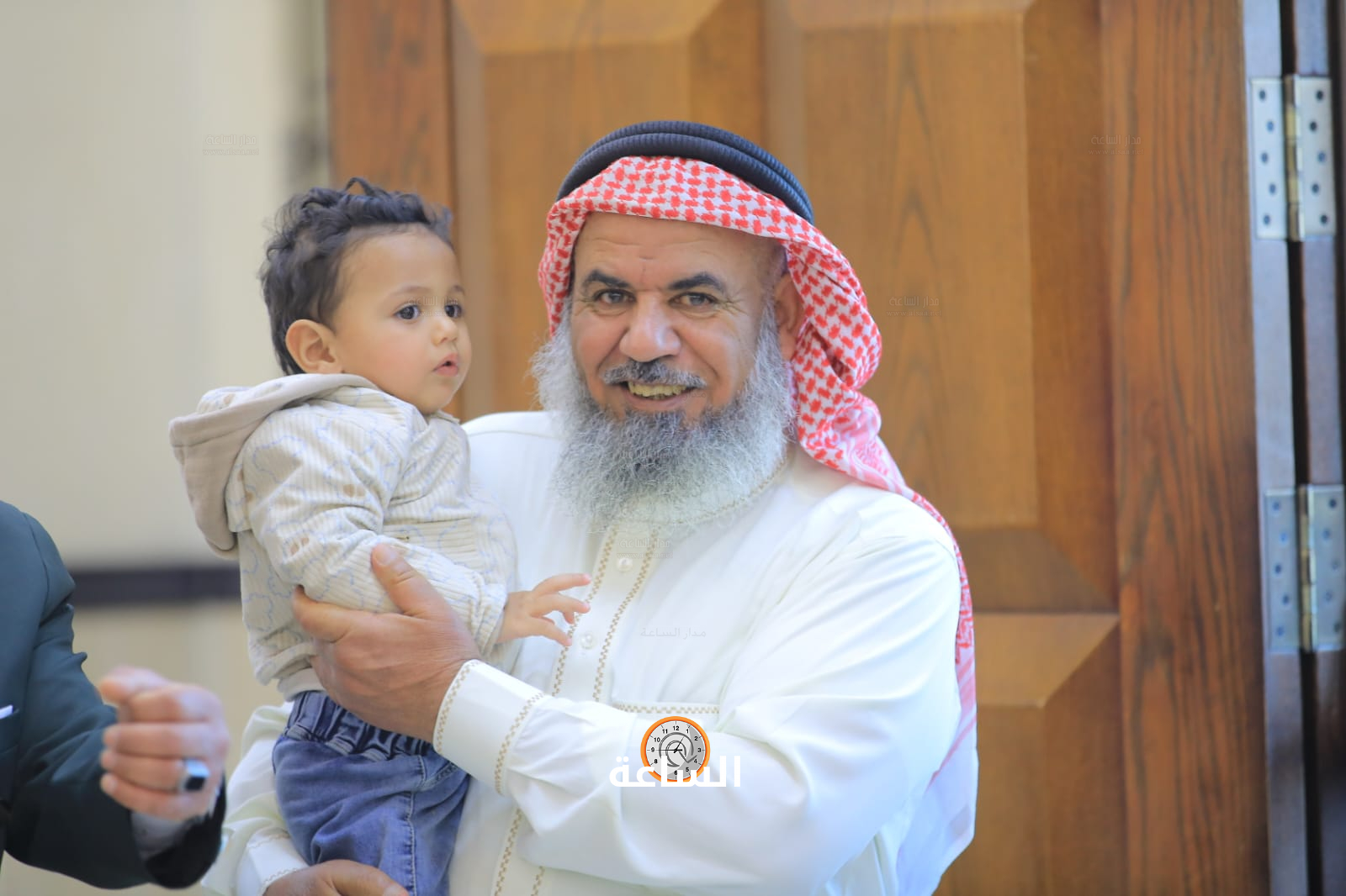 Madar Al-Saa Images 0.9401987694731908