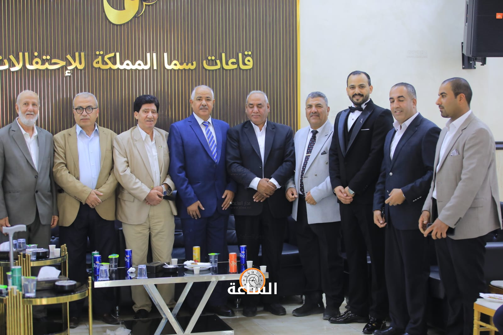 Madar Al-Saa Images 0.5245408398339834