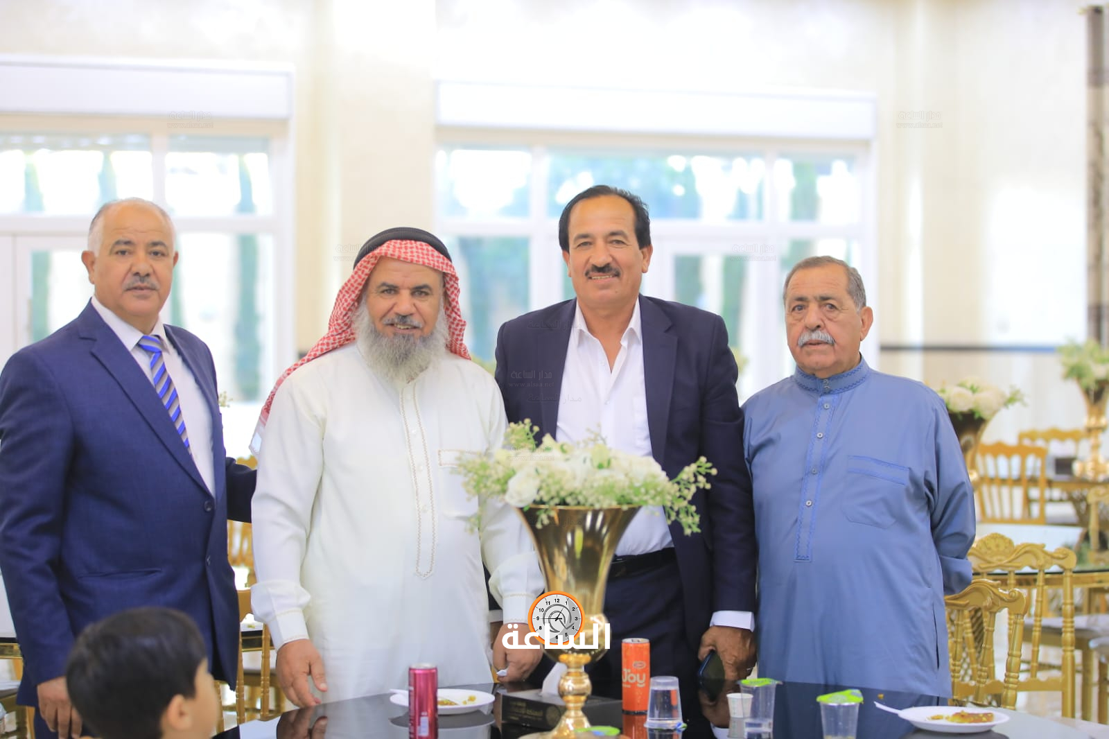 Madar Al-Saa Images 0.602396167722102