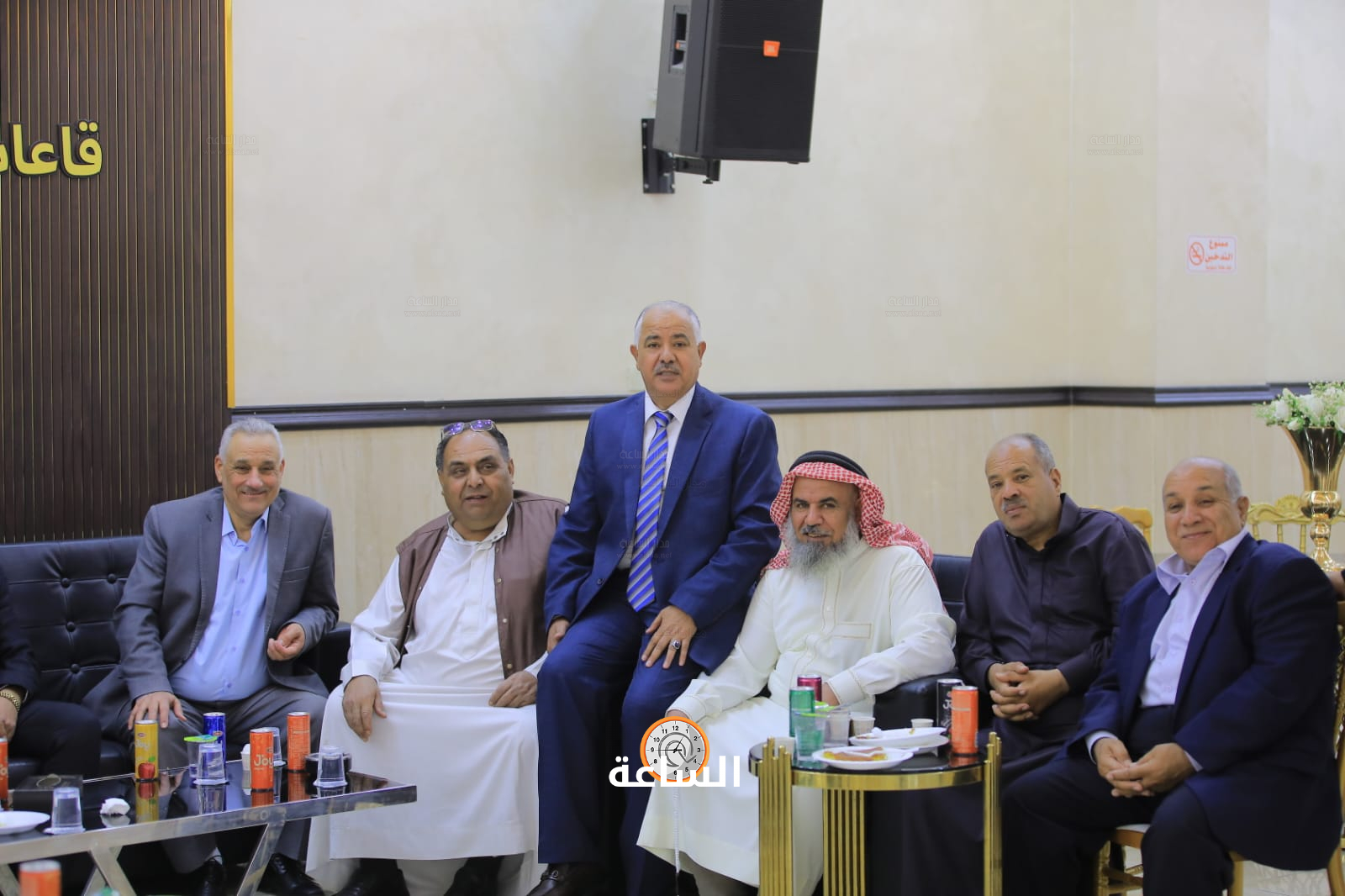 Madar Al-Saa Images 0.39815887610458434