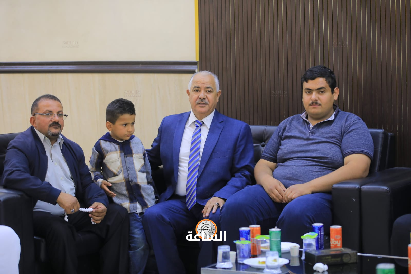 Madar Al-Saa Images 0.6489141204978182