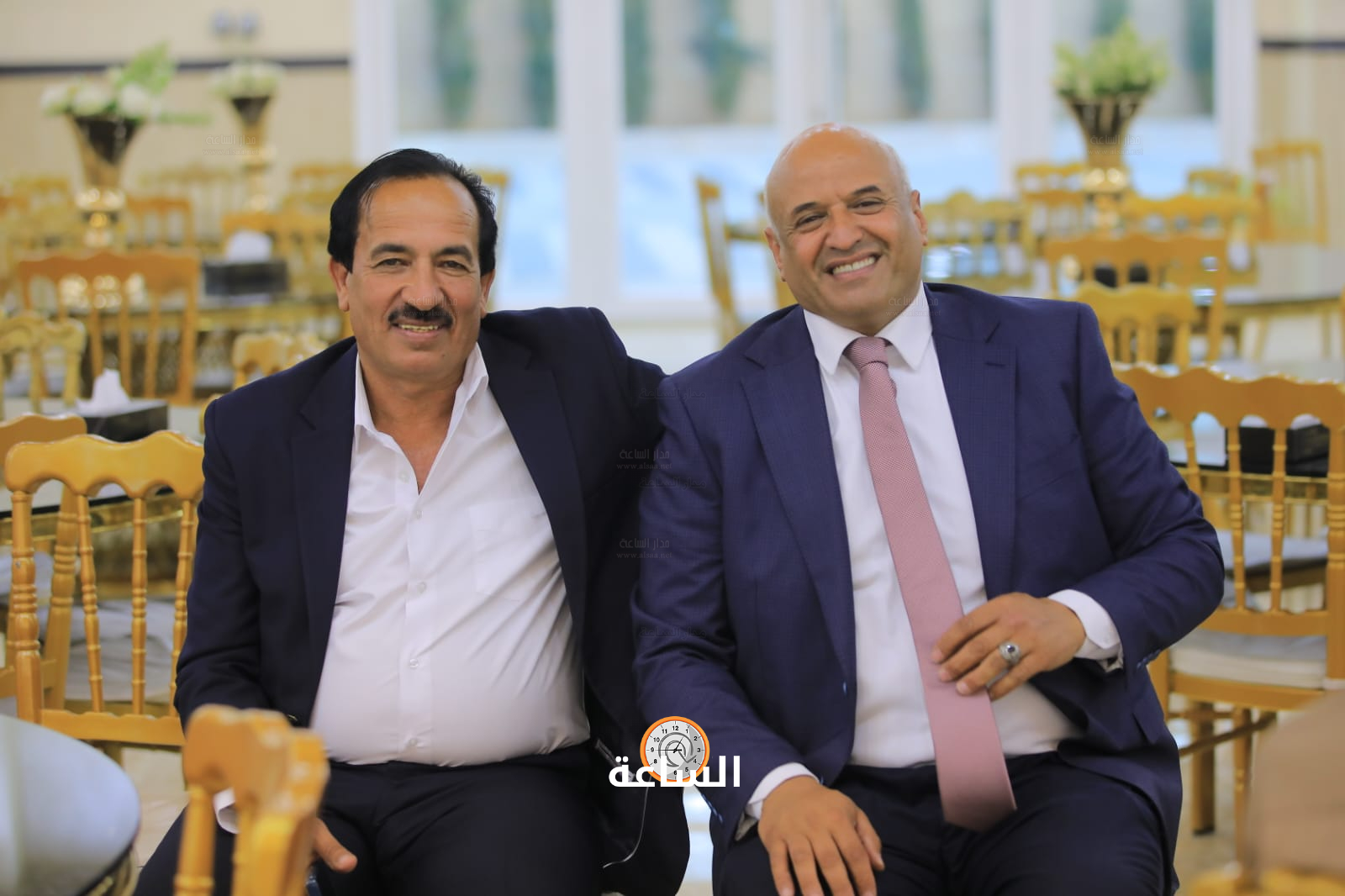 Madar Al-Saa Images 0.007584427899492763