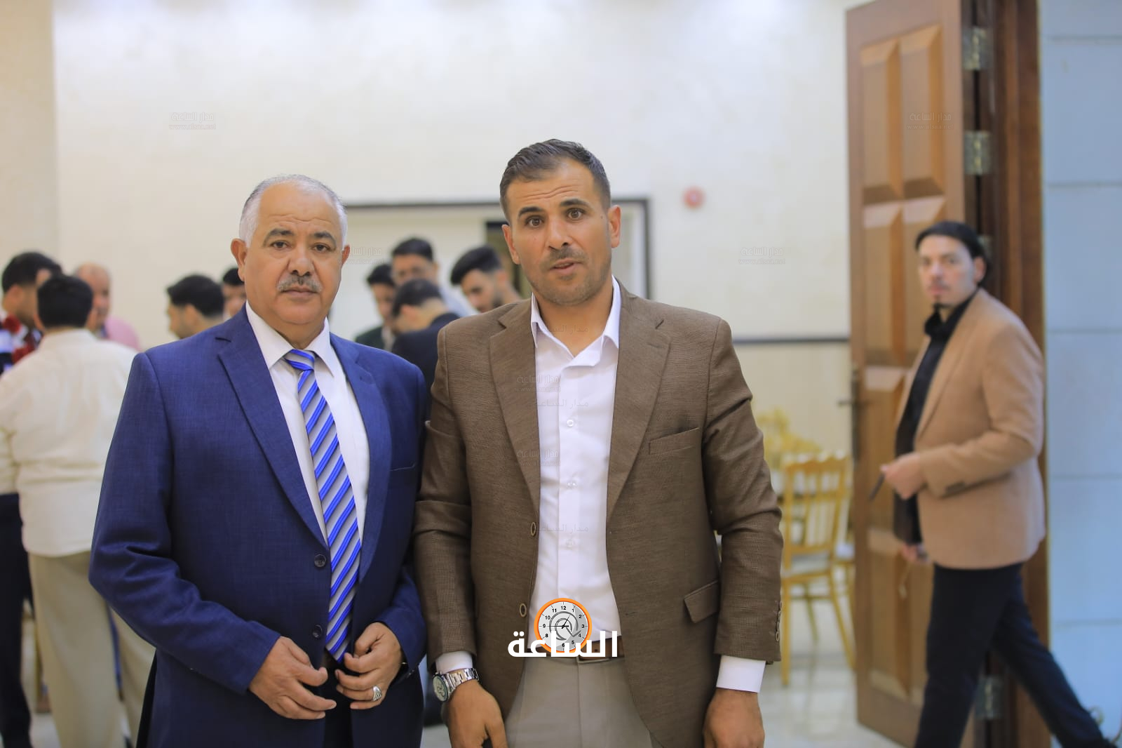 Madar Al-Saa Images 0.5677269268011039