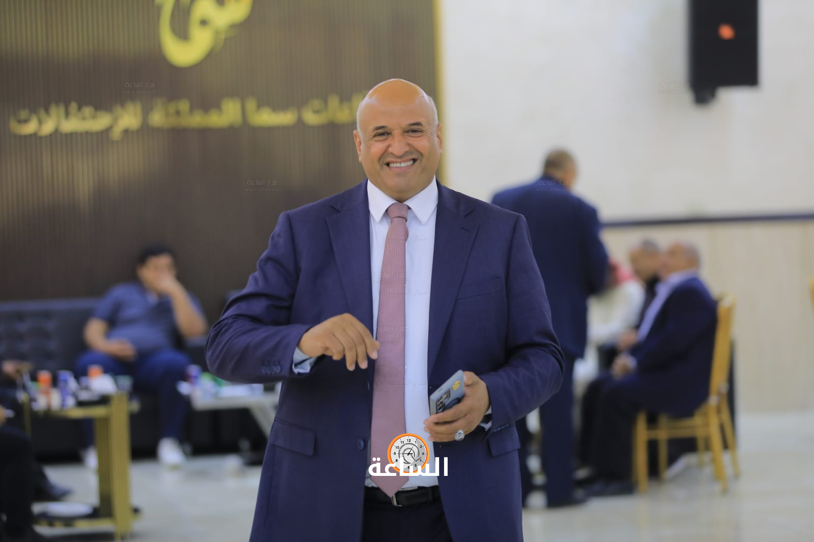 Madar Al-Saa Images 0.8081607669762397