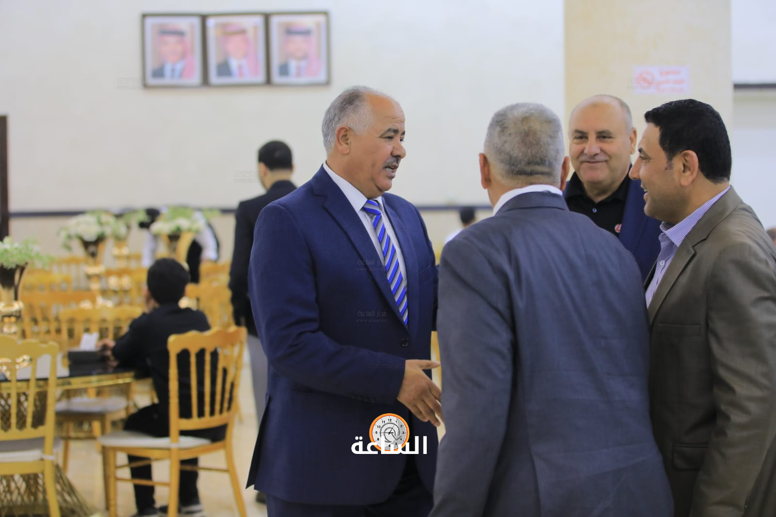 Madar Al-Saa Images 0.8099178391319924