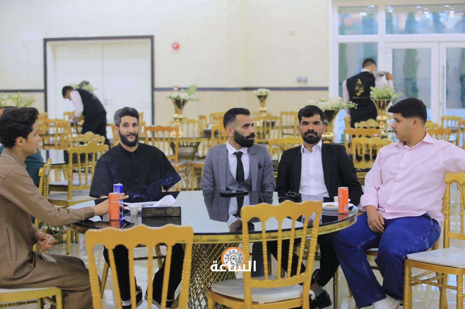 Madar Al-Saa Images 0.5267132008244141