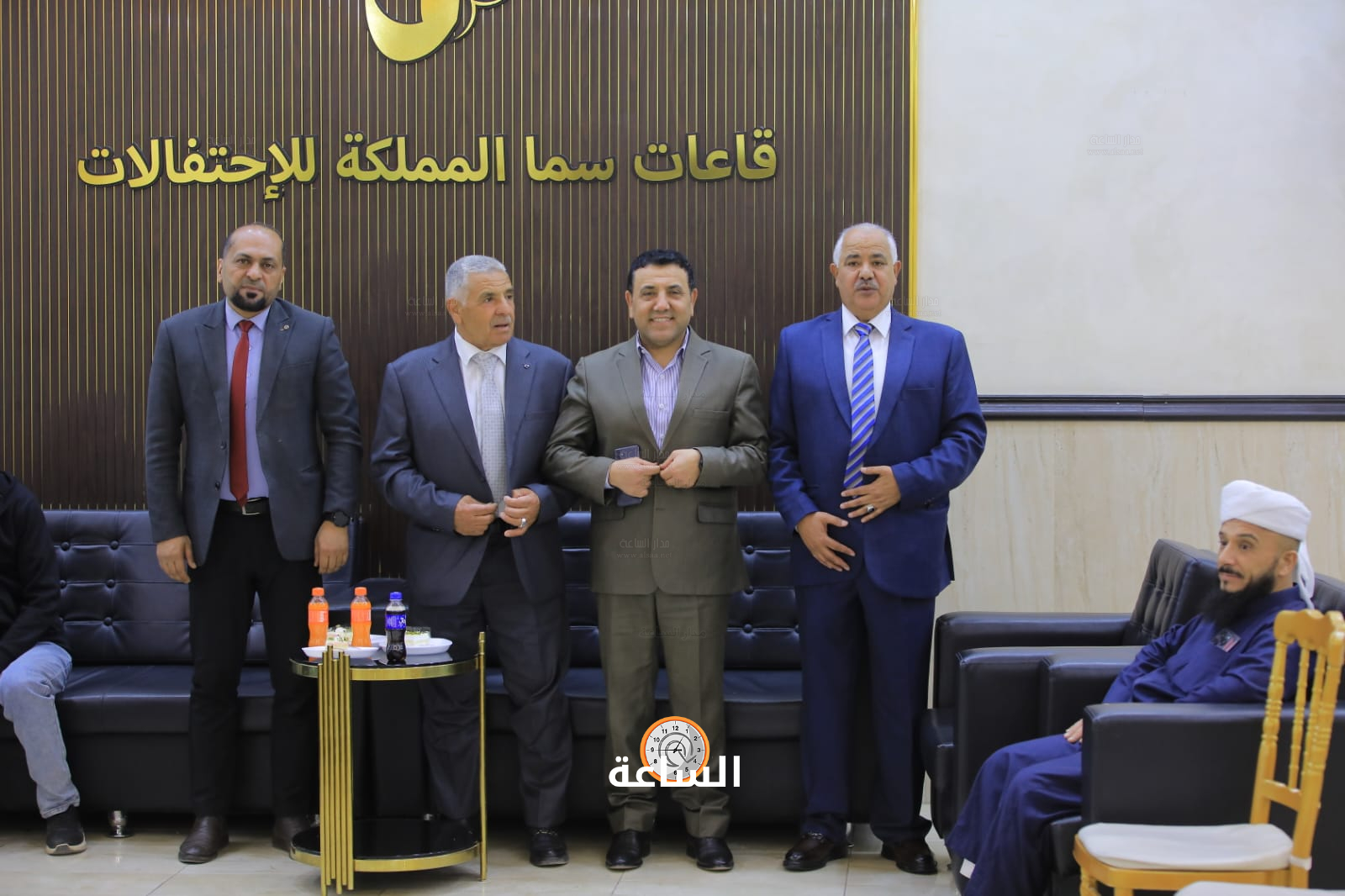 Madar Al-Saa Images 0.6047398198468248