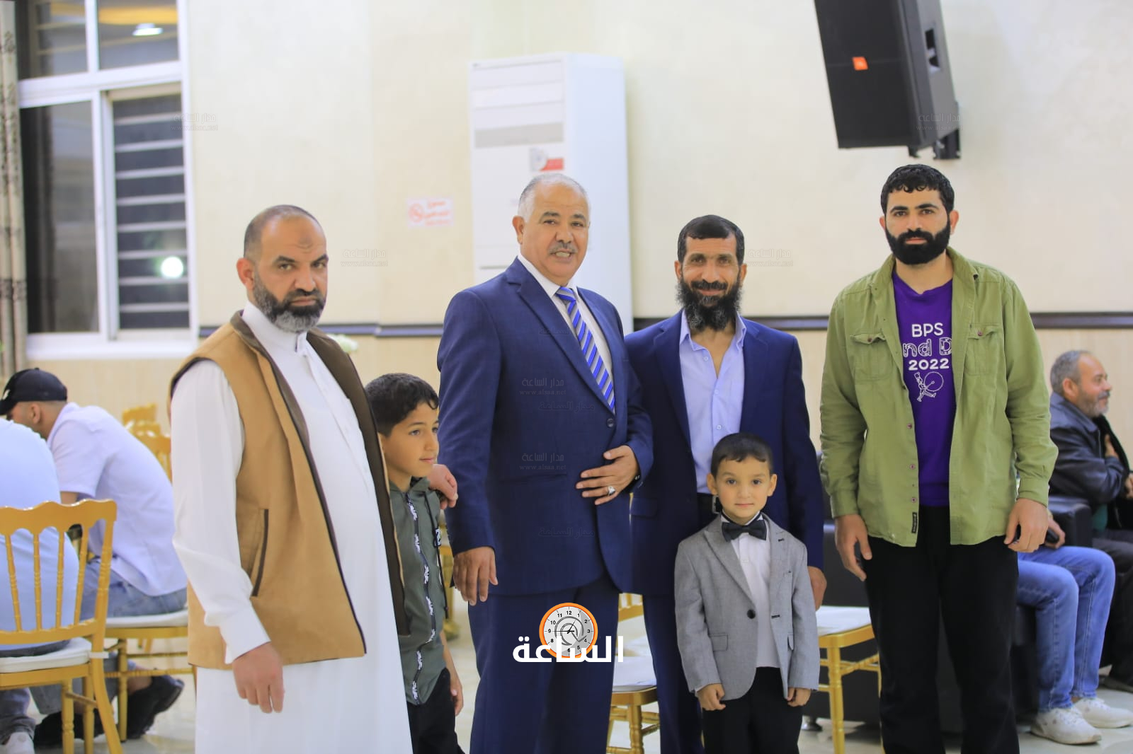 Madar Al-Saa Images 0.18667158287169616
