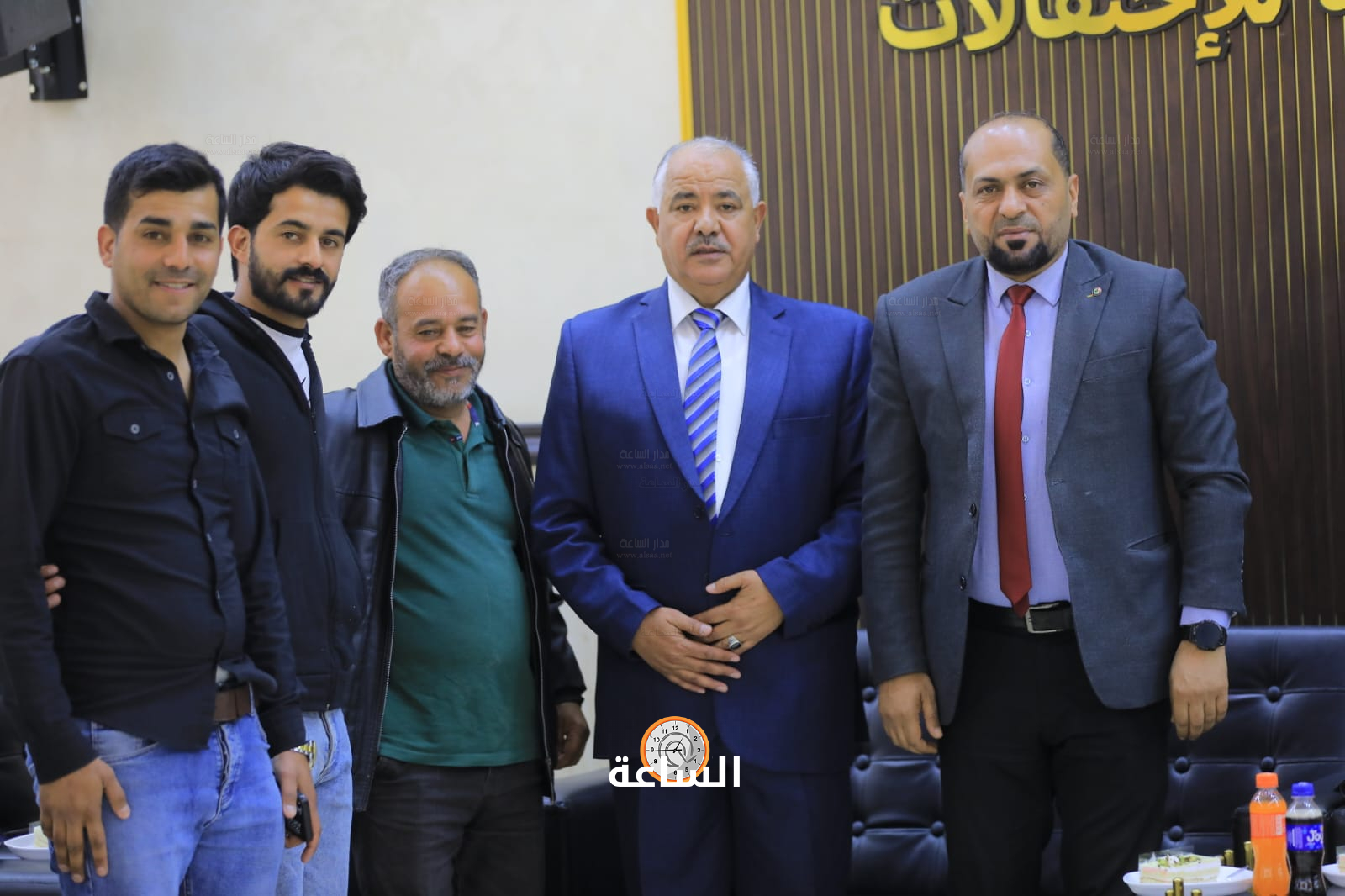 Madar Al-Saa Images 0.5090901937494888