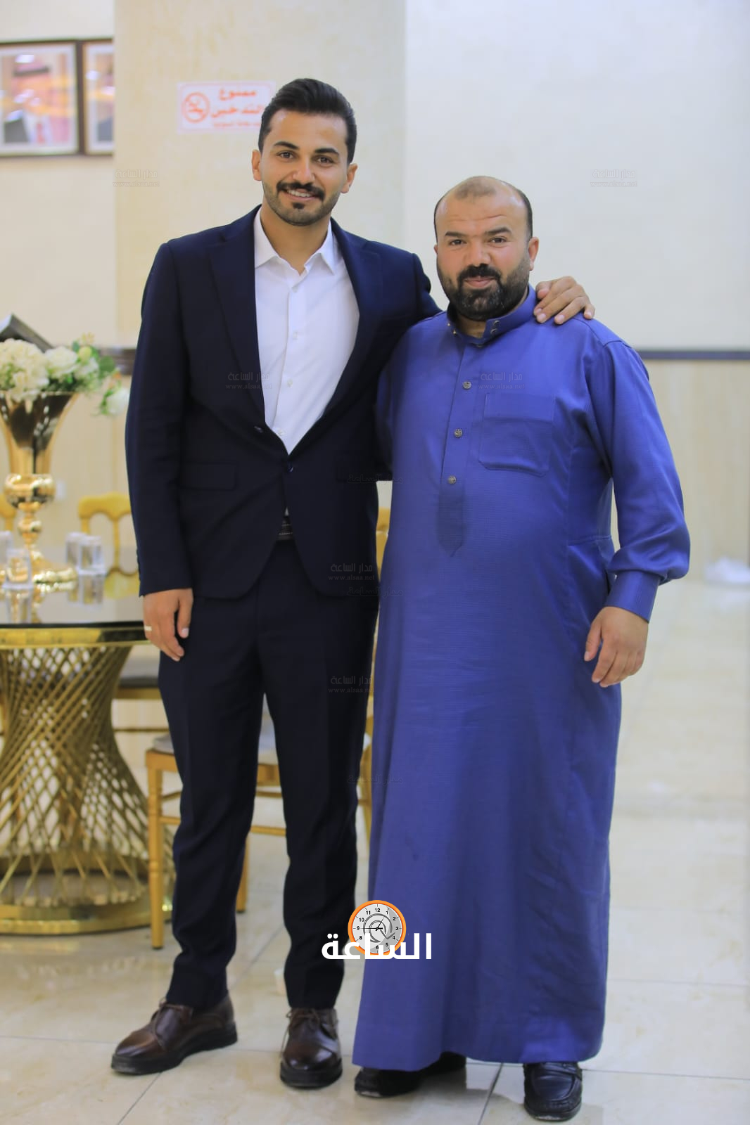 Madar Al-Saa Images 0.7452877801736689