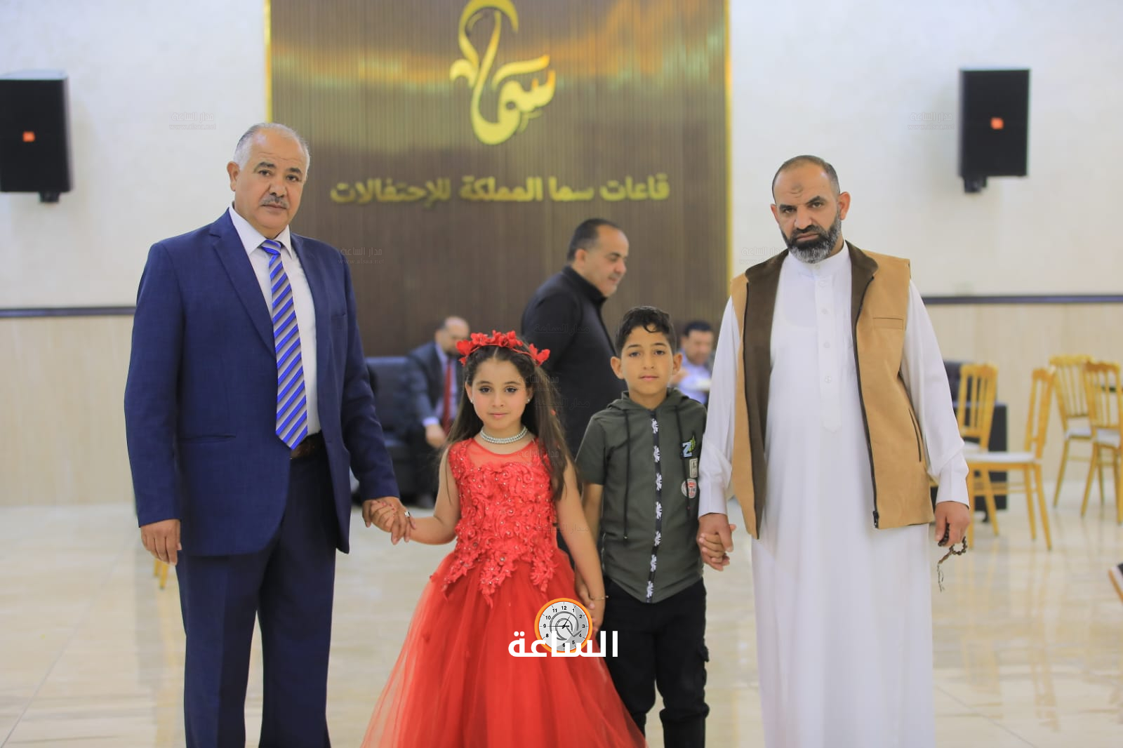 Madar Al-Saa Images 0.3704533950583546