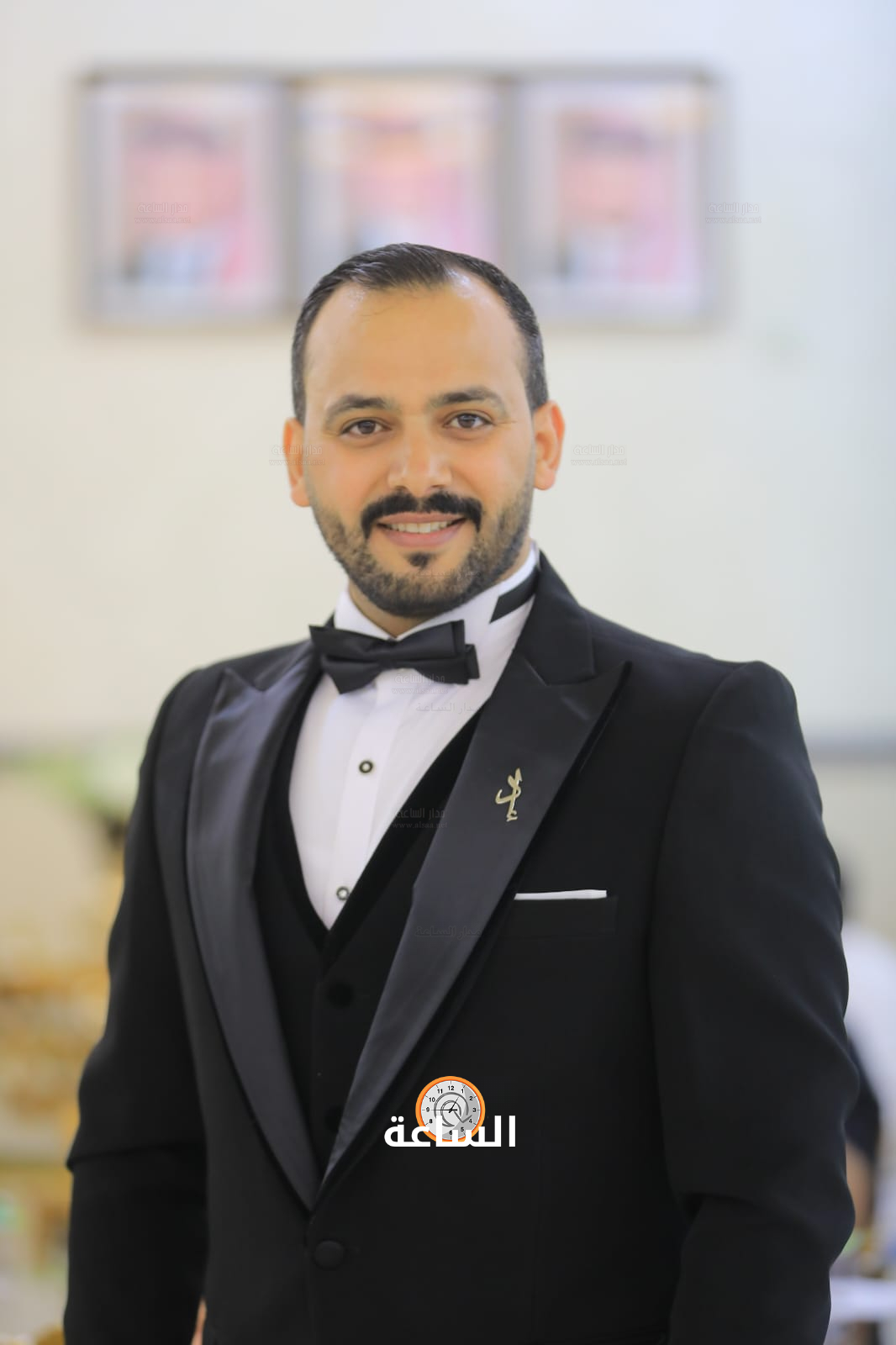 Madar Al-Saa Images 0.060910547237410295