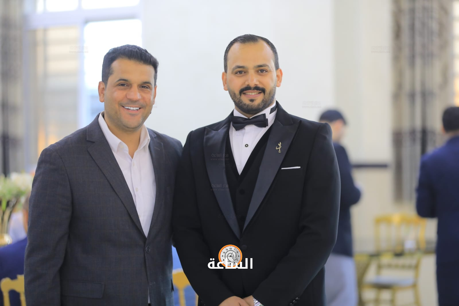 Madar Al-Saa Images 0.7316391146701875