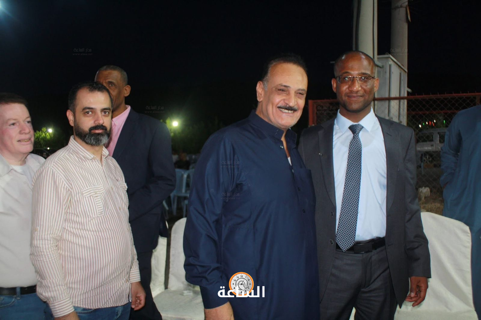 Madar Al-Saa Images 0.7746847373815631