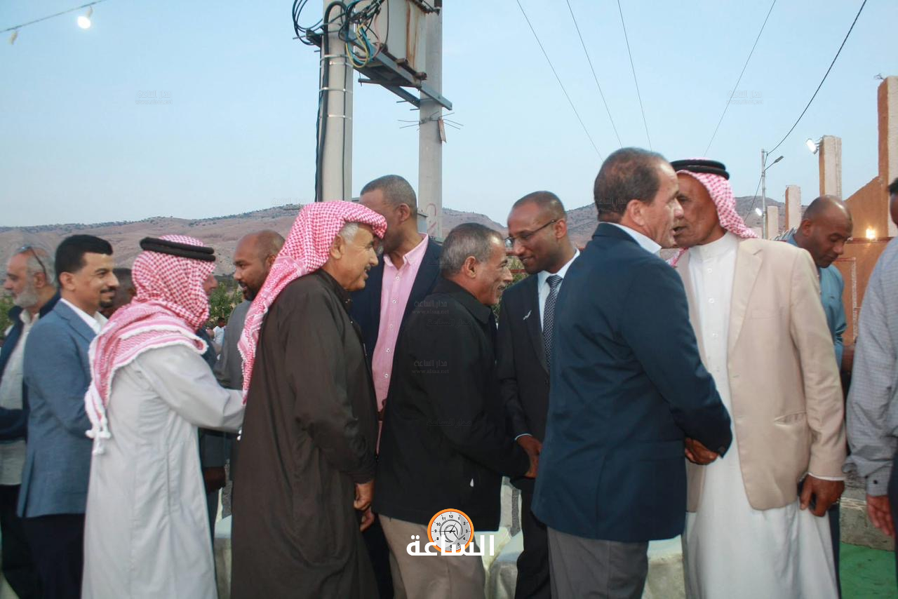 Madar Al-Saa Images 0.31462959378107125