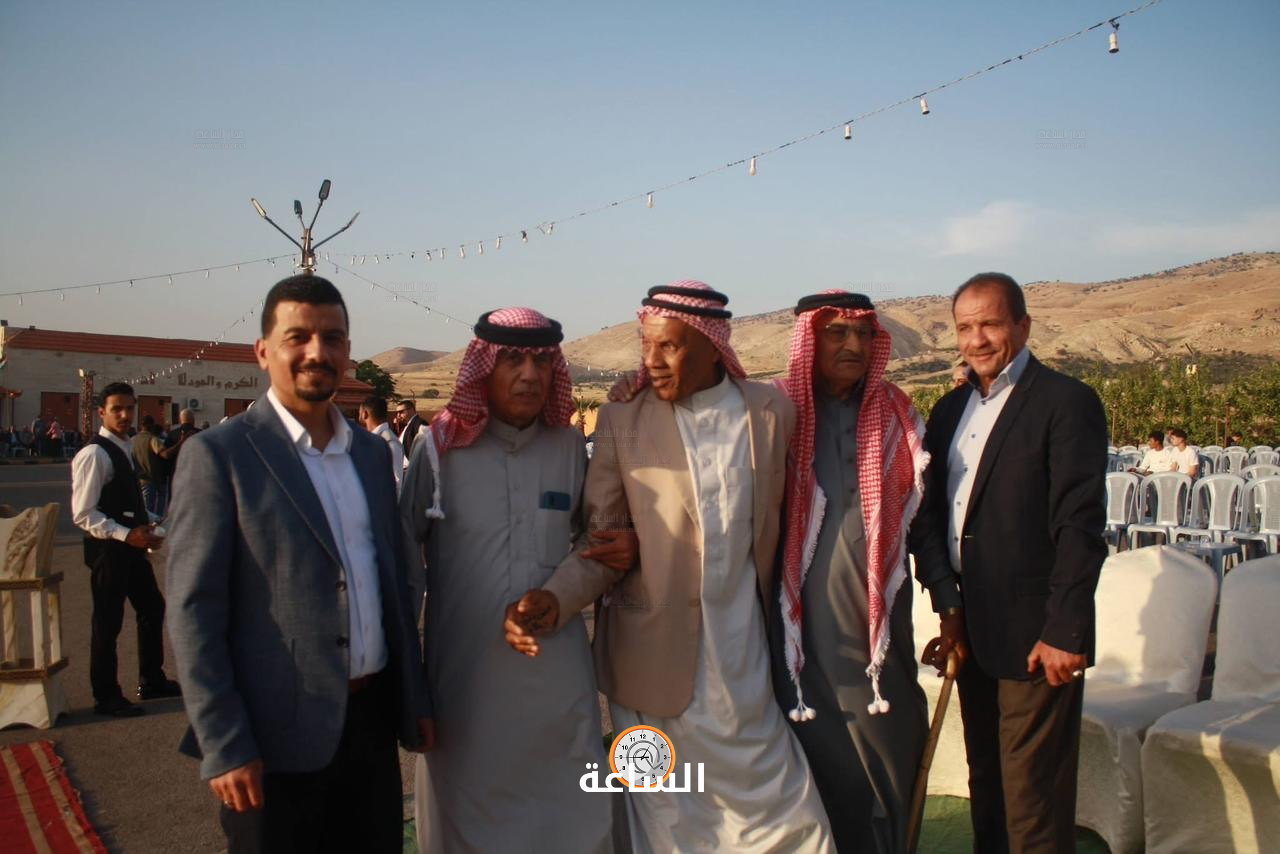 Madar Al-Saa Images 0.10113863676495827