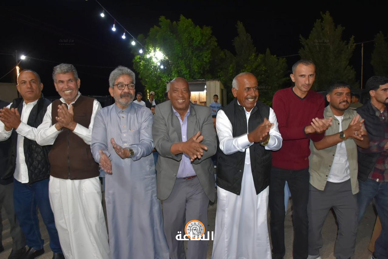 Madar Al-Saa Images 0.04734683362886538