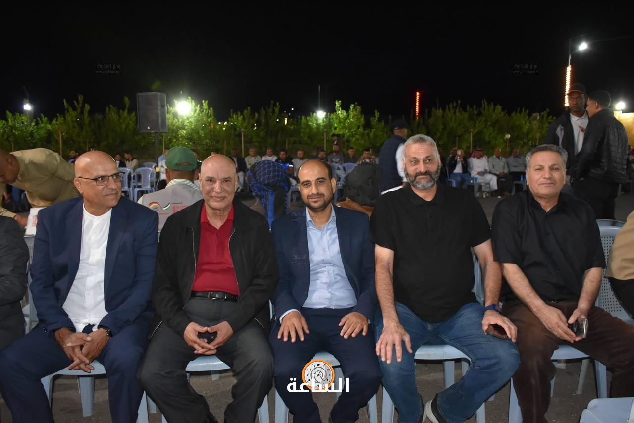 Madar Al-Saa Images 0.462569957852891