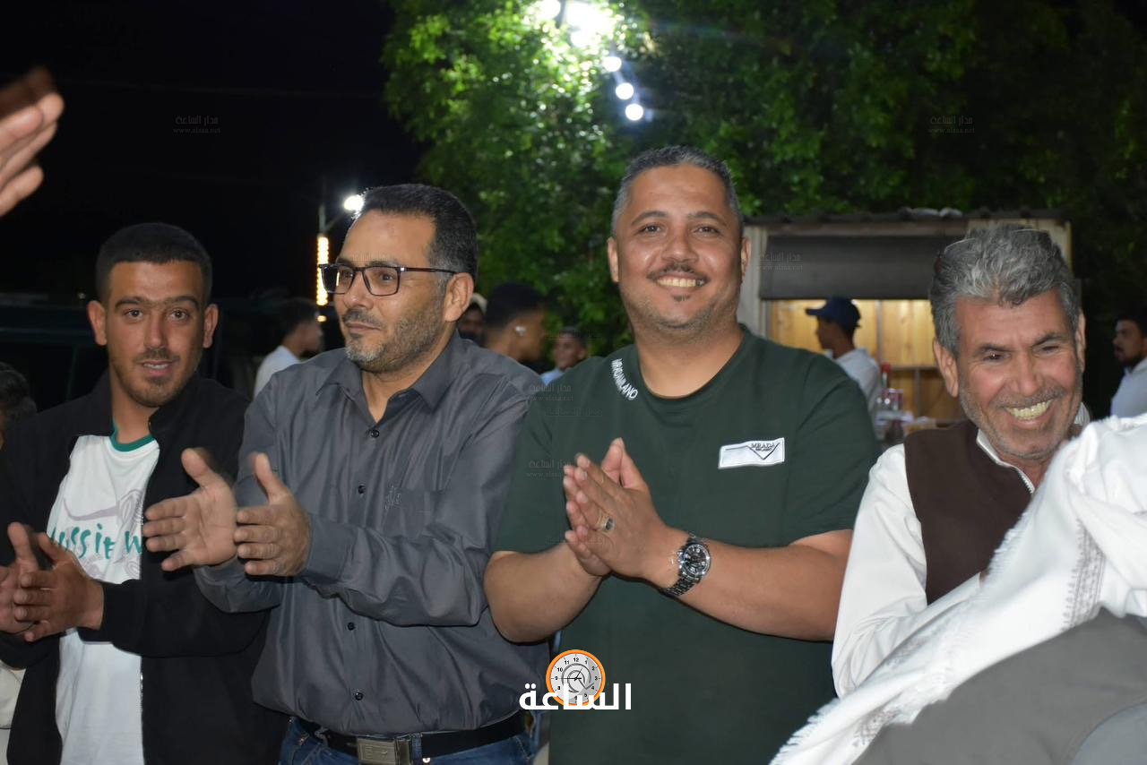 Madar Al-Saa Images 0.8618150708341303