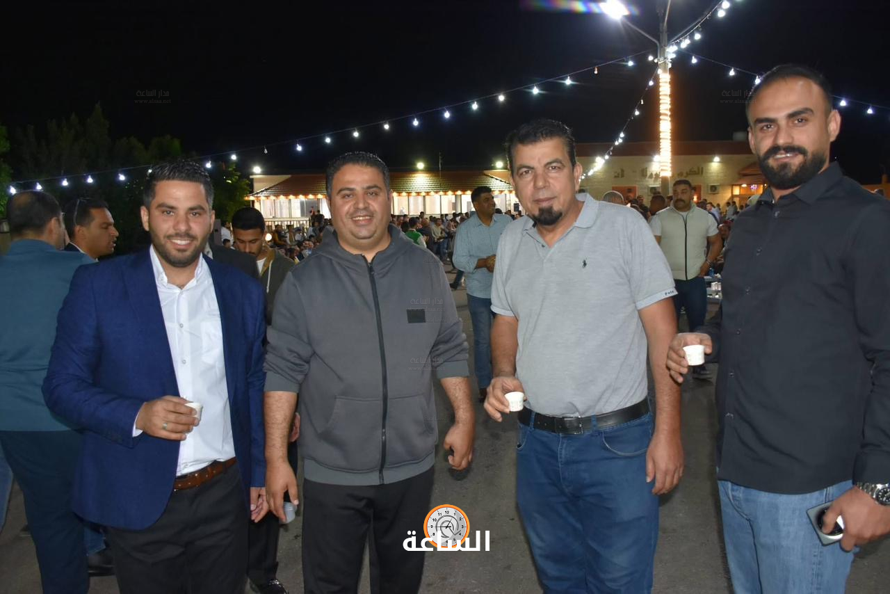 Madar Al-Saa Images 0.4971082083409104
