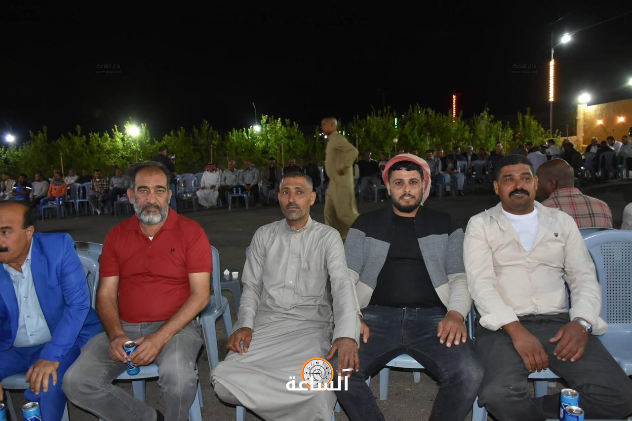 Madar Al-Saa Images 0.9222215385309076