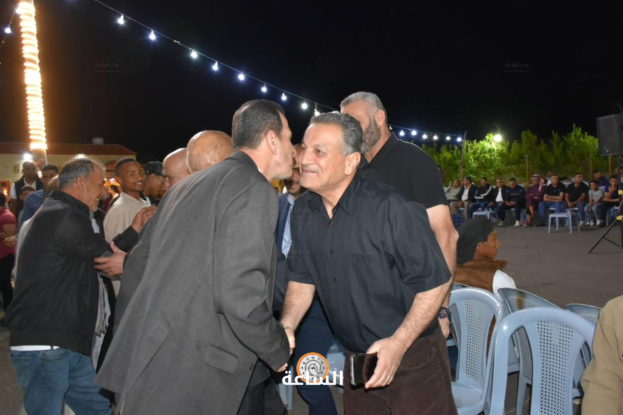 Madar Al-Saa Images 0.915462978182175