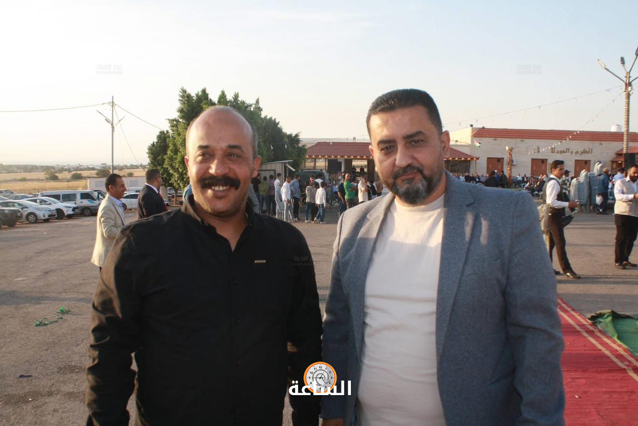 Madar Al-Saa Images 0.897830034010001